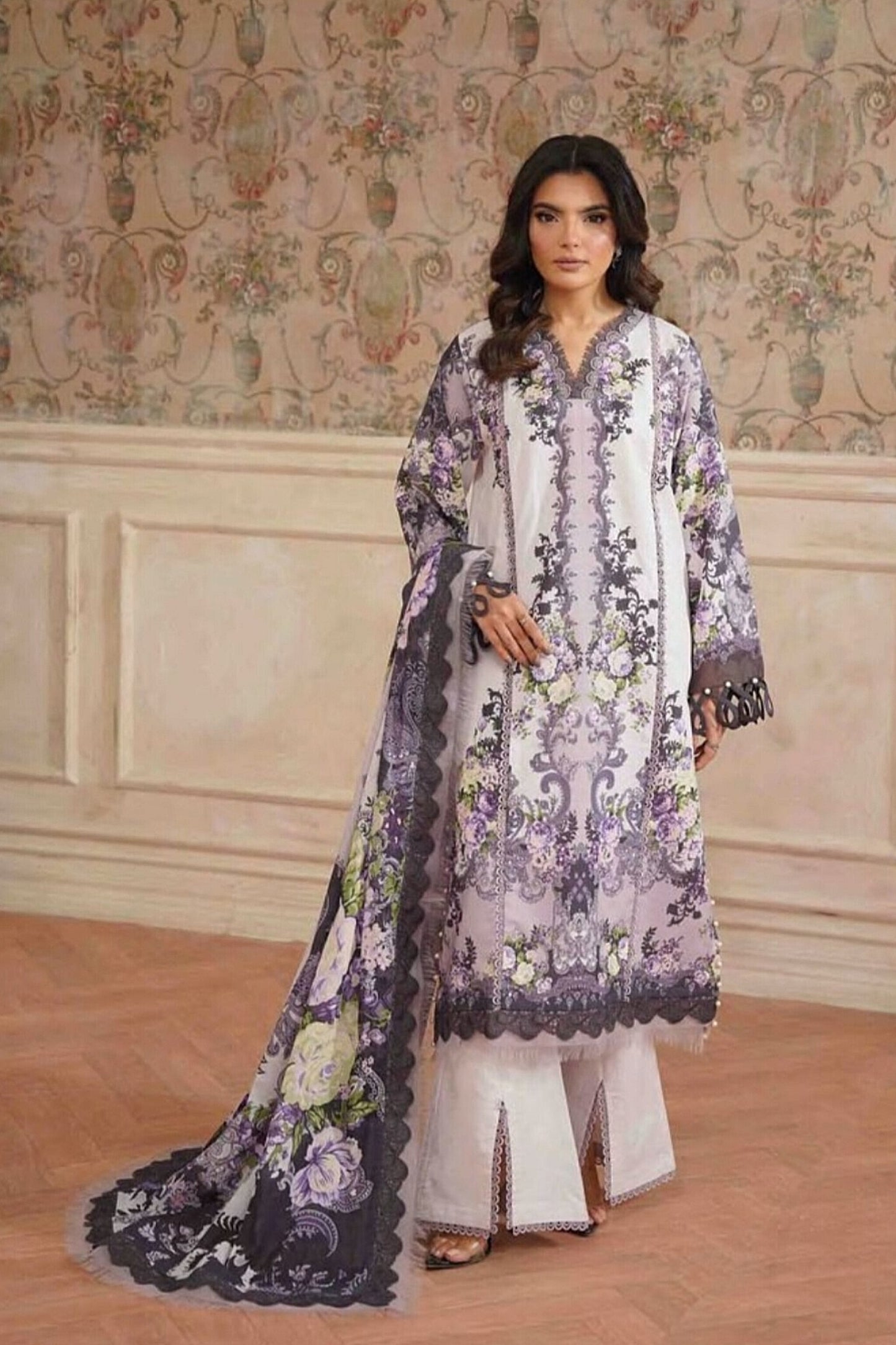 JADE JAL SUMMER LAWN COLLECTION 2025