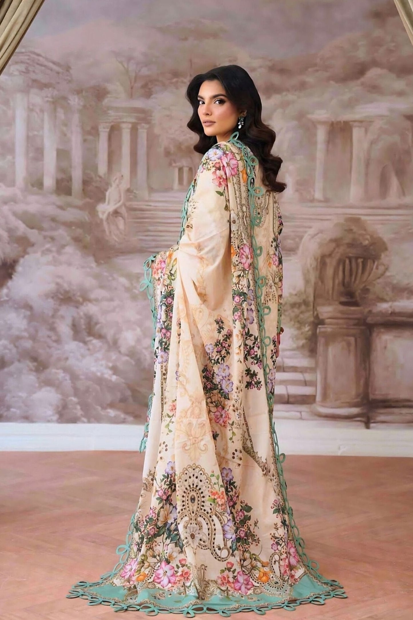 JADE JAL SUMMER LAWN COLLECTION 2025