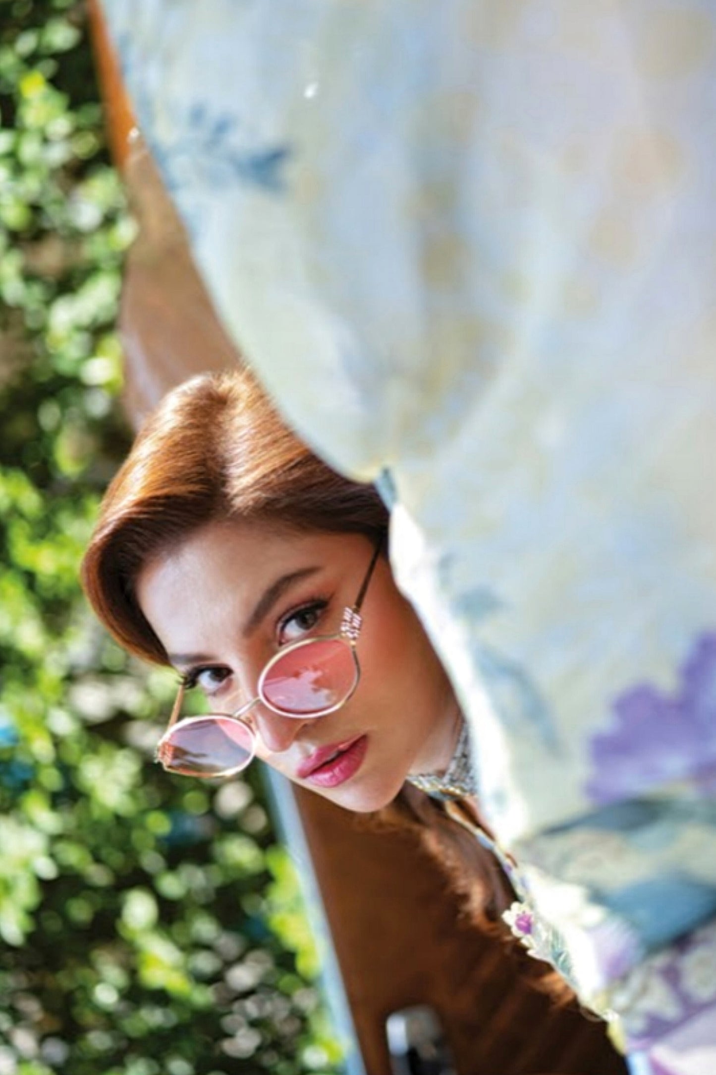 JADE OMBRE STARLET LAWN EMBROIDERED COLLECTION 2026