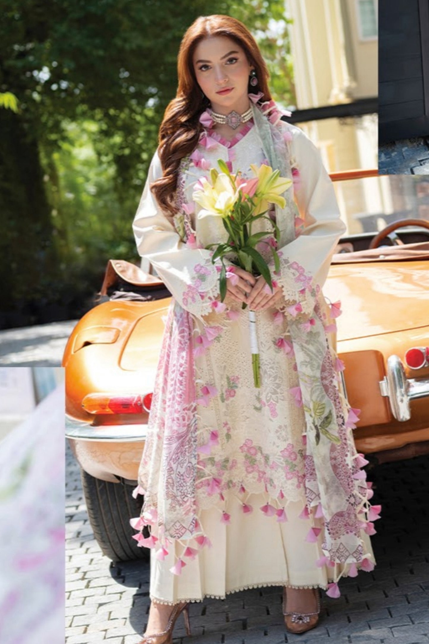 JADE OMBRE STARLET LAWN EMBROIDERED COLLECTION 2026