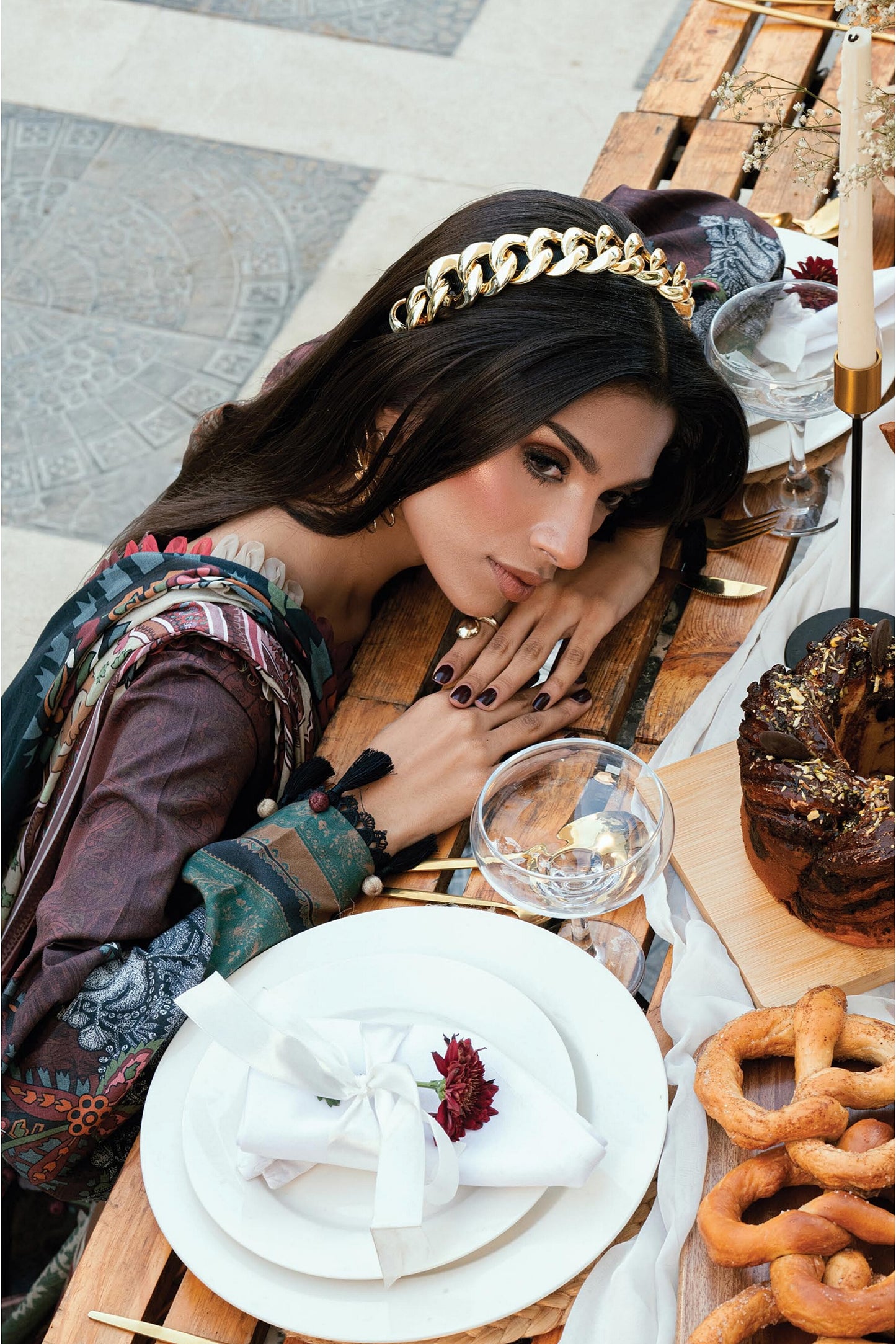 JADE URBANE LAWN PRINTS COLLECTION 2026 B [ 𝘽𝙀𝙎𝙏 𝙋𝙍𝙄𝘾𝙀 ✅ ]