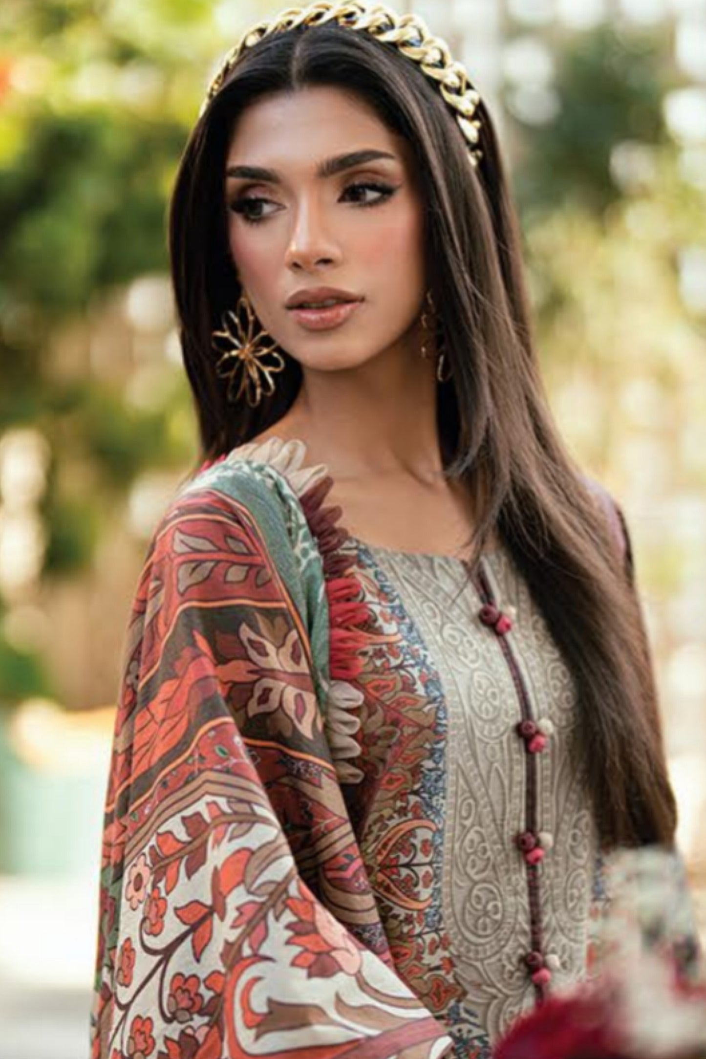 JADE URBANE LAWN PRINTS COLLECTION 2026 B [ 𝘽𝙀𝙎𝙏 𝙋𝙍𝙄𝘾𝙀 ✅ ]