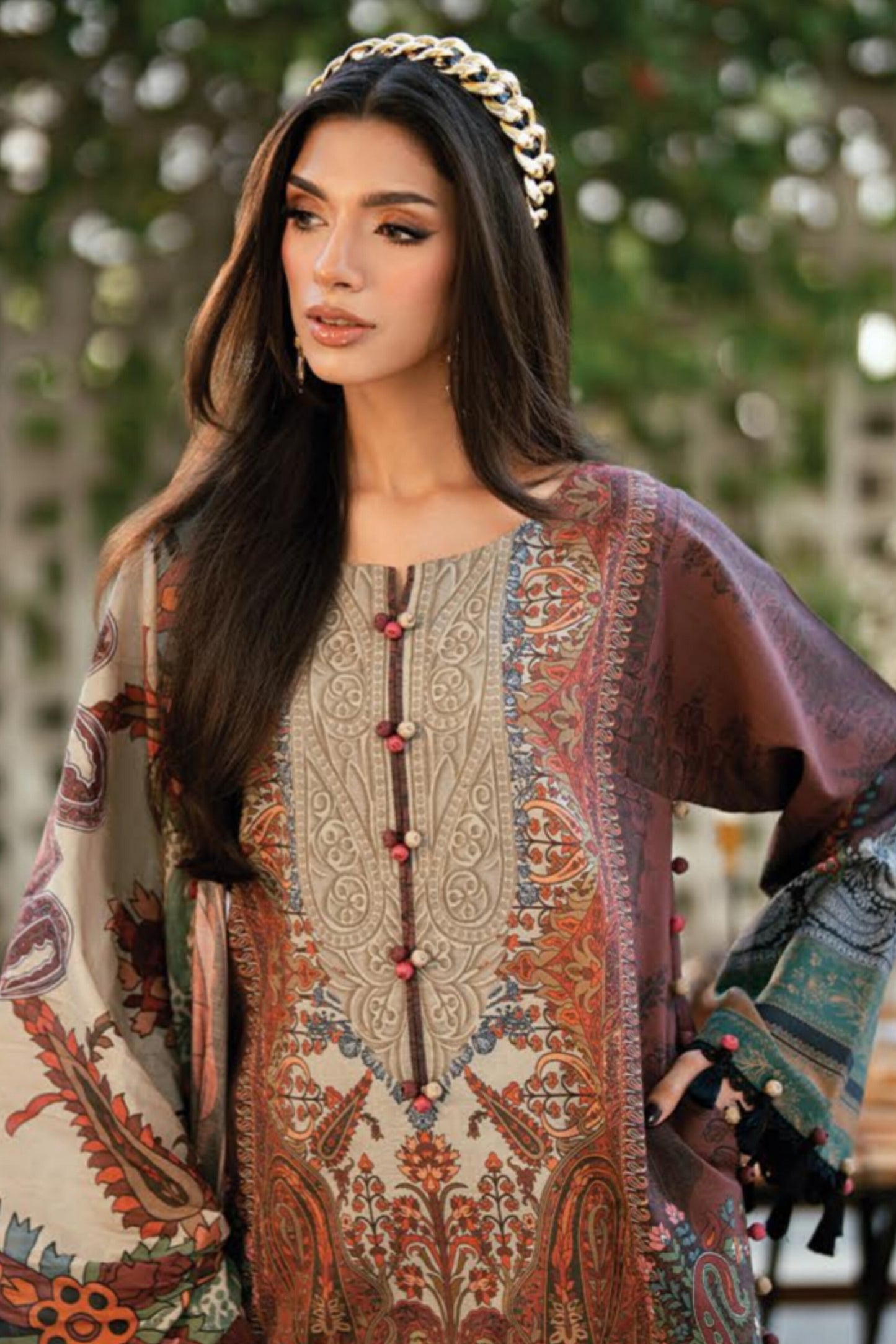 JADE URBANE LAWN PRINTS COLLECTION 2026 B [ 𝘽𝙀𝙎𝙏 𝙋𝙍𝙄𝘾𝙀 ✅ ]