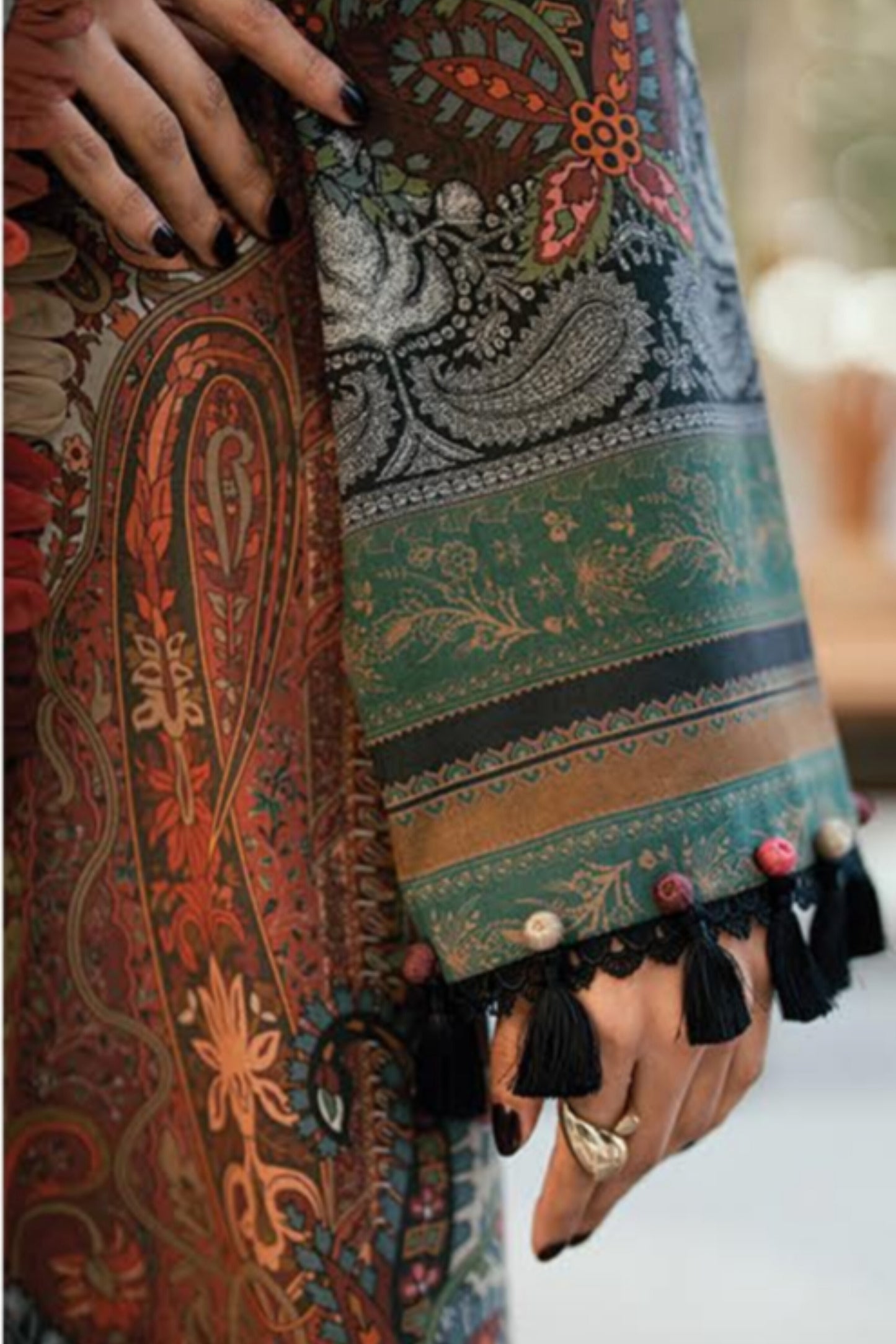 JADE URBANE LAWN PRINTS COLLECTION 2026 B [ 𝘽𝙀𝙎𝙏 𝙋𝙍𝙄𝘾𝙀 ✅ ]