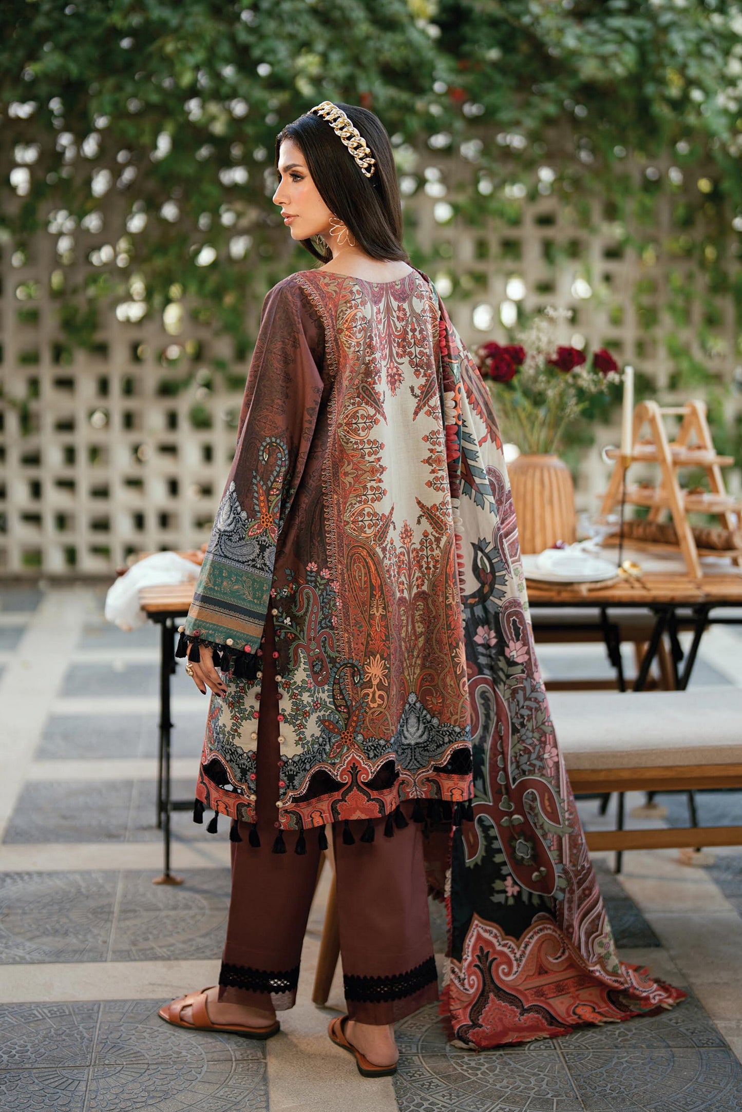 JADE URBANE LAWN PRINTS COLLECTION 2026 B [ 𝘽𝙀𝙎𝙏 𝙋𝙍𝙄𝘾𝙀 ✅ ]