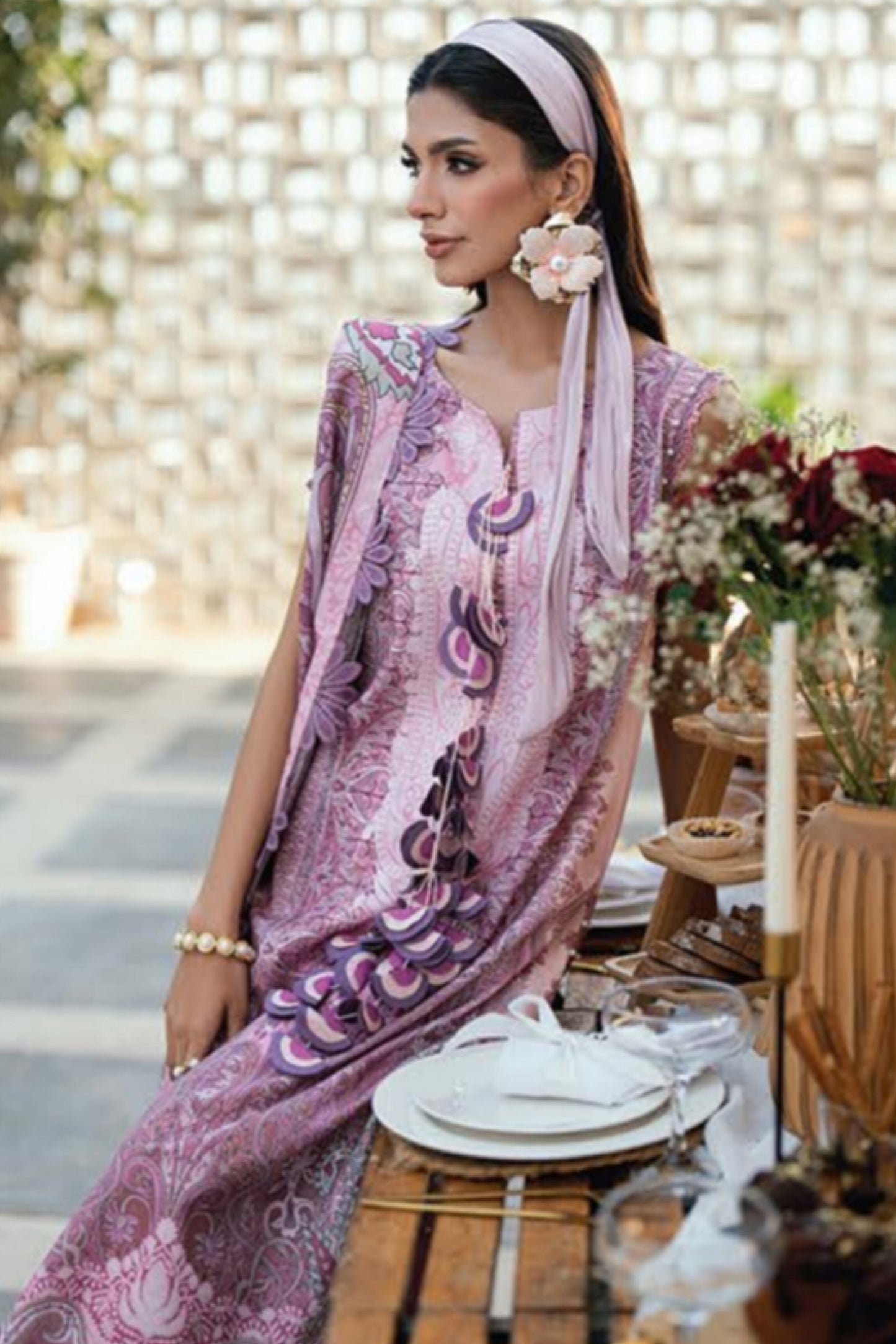 JADE URBANE LAWN PRINTS COLLECTION 2026 R [ 𝘽𝙀𝙎𝙏 𝙋𝙍𝙄𝘾𝙀 ✅ ]