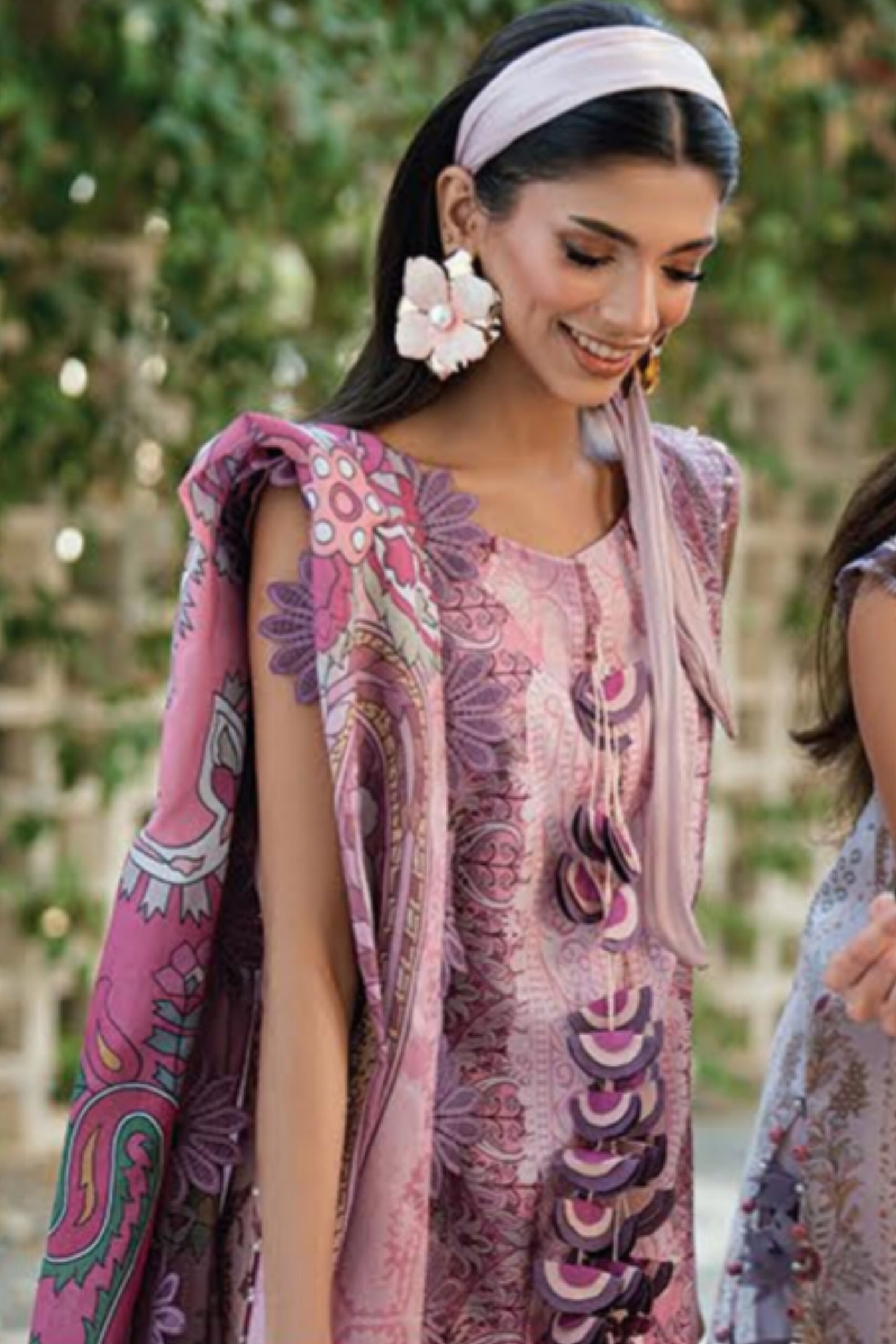 JADE URBANE LAWN PRINTS COLLECTION 2026 R [ 𝘽𝙀𝙎𝙏 𝙋𝙍𝙄𝘾𝙀 ✅ ]