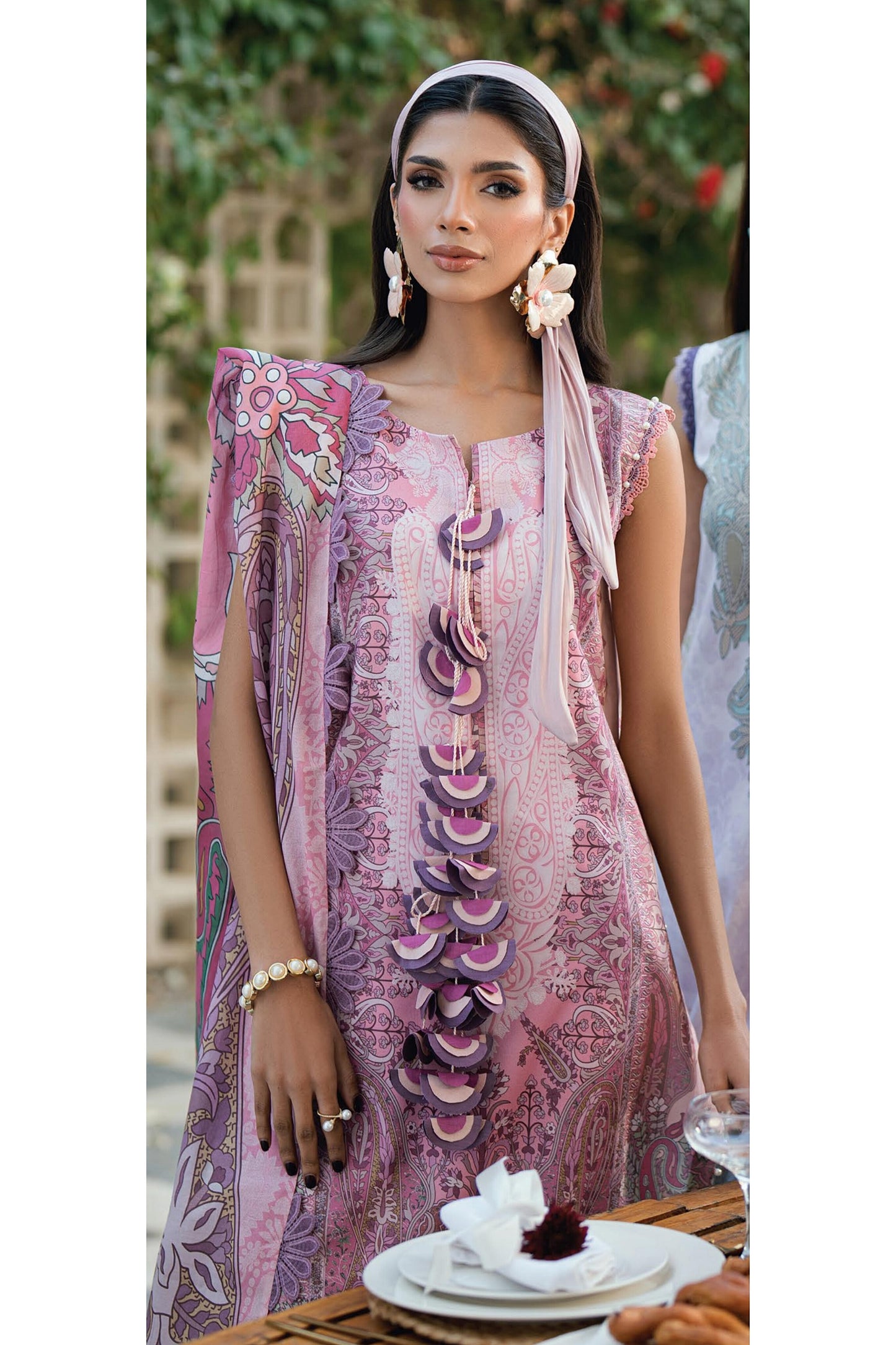 JADE URBANE LAWN PRINTS COLLECTION 2026 R [ 𝘽𝙀𝙎𝙏 𝙋𝙍𝙄𝘾𝙀 ✅ ]