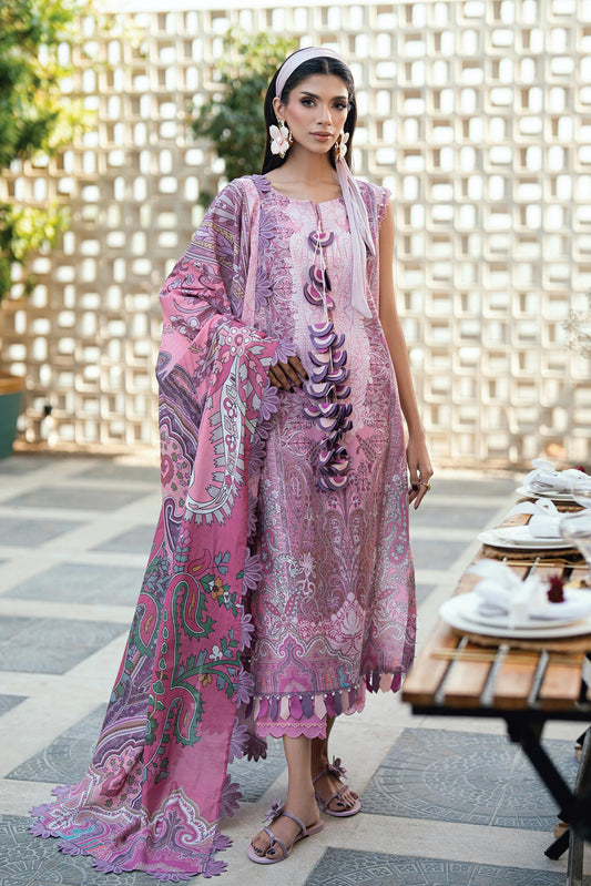 JADE URBANE LAWN PRINTS COLLECTION 2026 R [ 𝘽𝙀𝙎𝙏 𝙋𝙍𝙄𝘾𝙀 ✅ ]