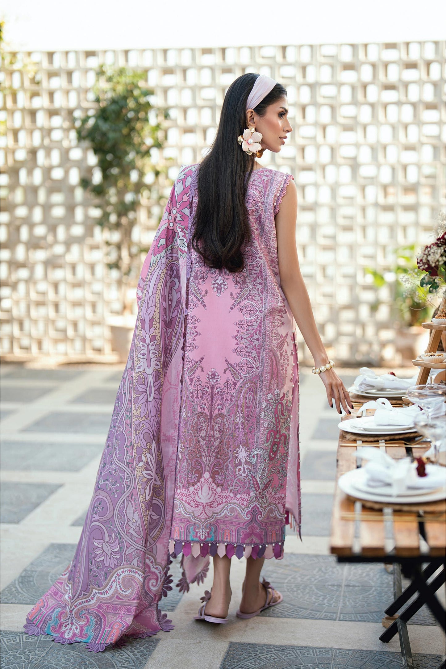 JADE URBANE LAWN PRINTS COLLECTION 2026 R [ 𝘽𝙀𝙎𝙏 𝙋𝙍𝙄𝘾𝙀 ✅ ]