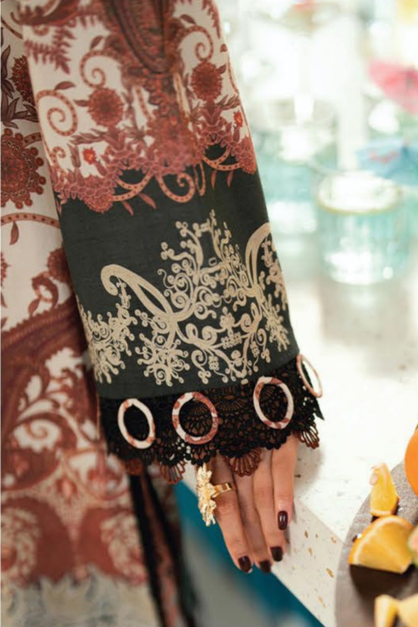 JADE URBANE LAWN PRINTS COLLECTION 2026 Q [ 𝘽𝙀𝙎𝙏 𝙋𝙍𝙄𝘾𝙀 ✅ ]