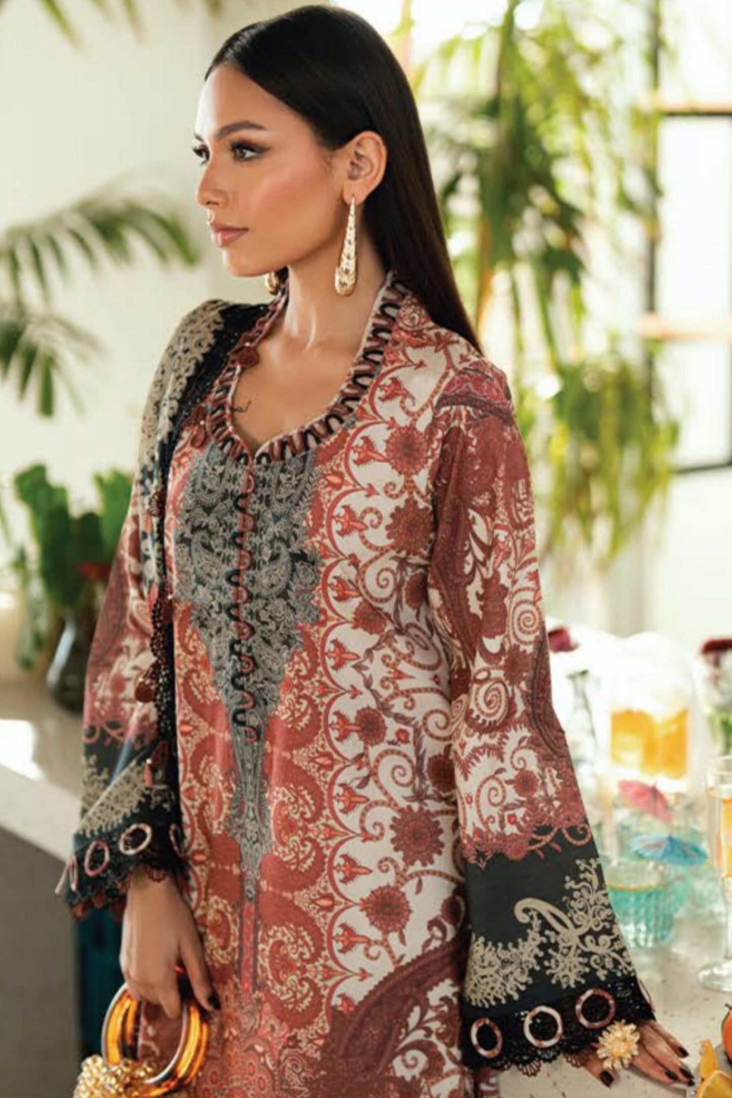 JADE URBANE LAWN PRINTS COLLECTION 2026 Q [ 𝘽𝙀𝙎𝙏 𝙋𝙍𝙄𝘾𝙀 ✅ ]