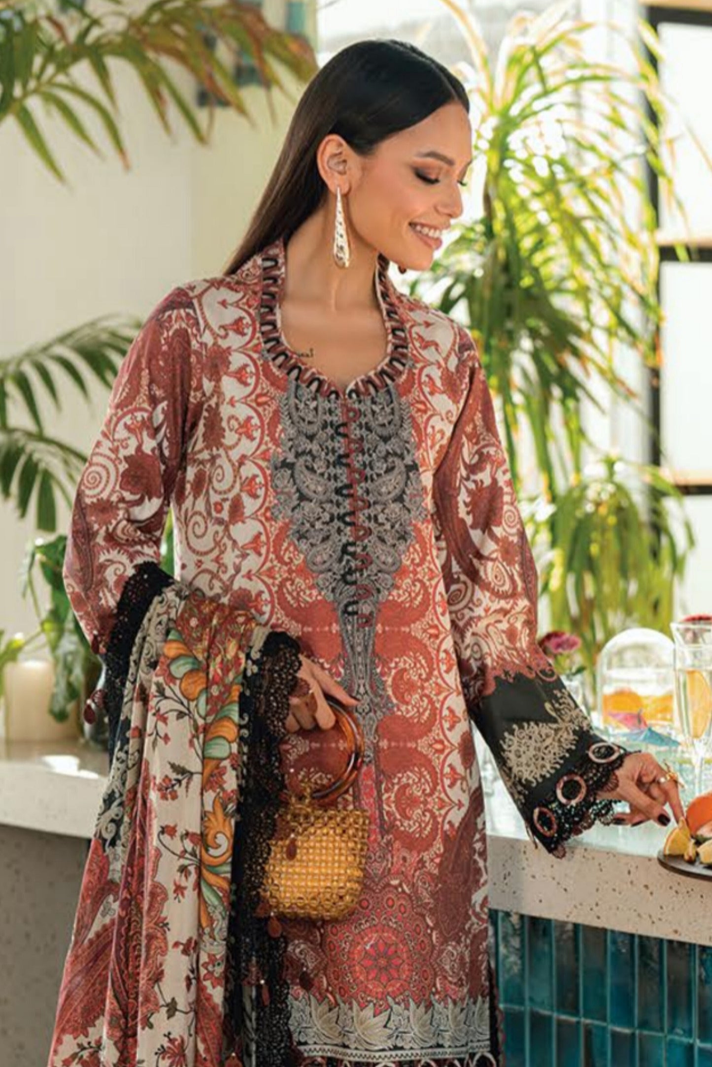 JADE URBANE LAWN PRINTS COLLECTION 2026 Q [ 𝘽𝙀𝙎𝙏 𝙋𝙍𝙄𝘾𝙀 ✅ ]