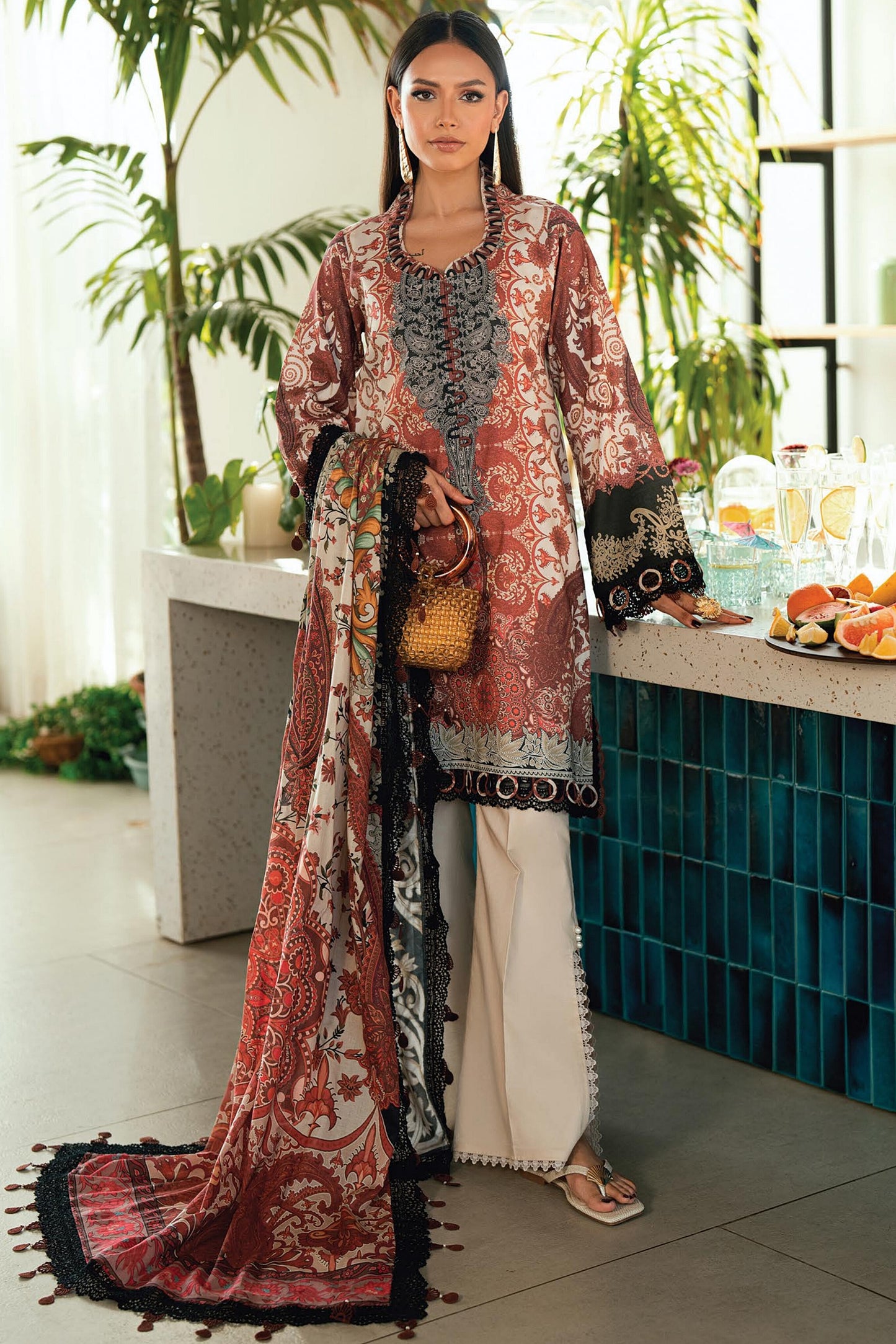 JADE URBANE LAWN PRINTS COLLECTION 2026 Q [ 𝘽𝙀𝙎𝙏 𝙋𝙍𝙄𝘾𝙀 ✅ ]