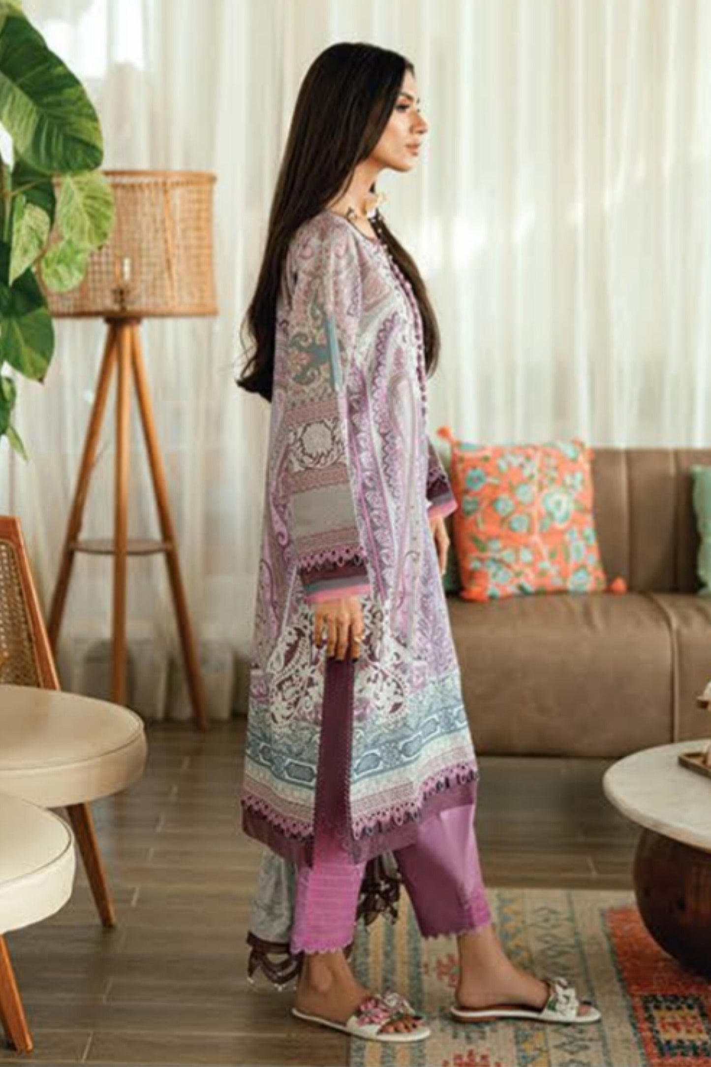 JADE URBANE LAWN PRINTS COLLECTION 2026 P [ 𝘽𝙀𝙎𝙏 𝙋𝙍𝙄𝘾𝙀 ✅ ]