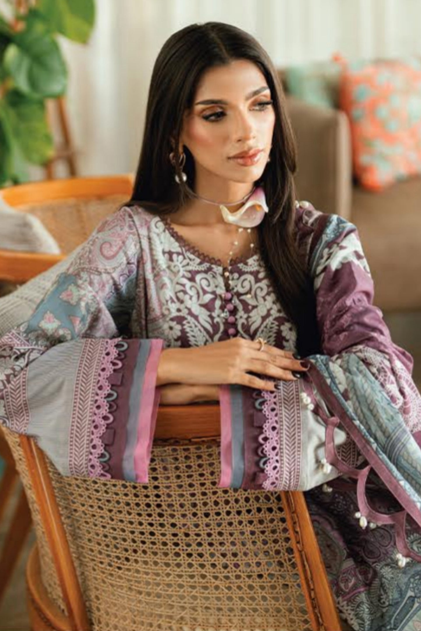 JADE URBANE LAWN PRINTS COLLECTION 2026 P [ 𝘽𝙀𝙎𝙏 𝙋𝙍𝙄𝘾𝙀 ✅ ]