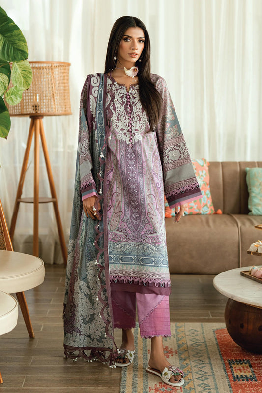 JADE URBANE LAWN PRINTS COLLECTION 2026 P [ 𝘽𝙀𝙎𝙏 𝙋𝙍𝙄𝘾𝙀 ✅ ]