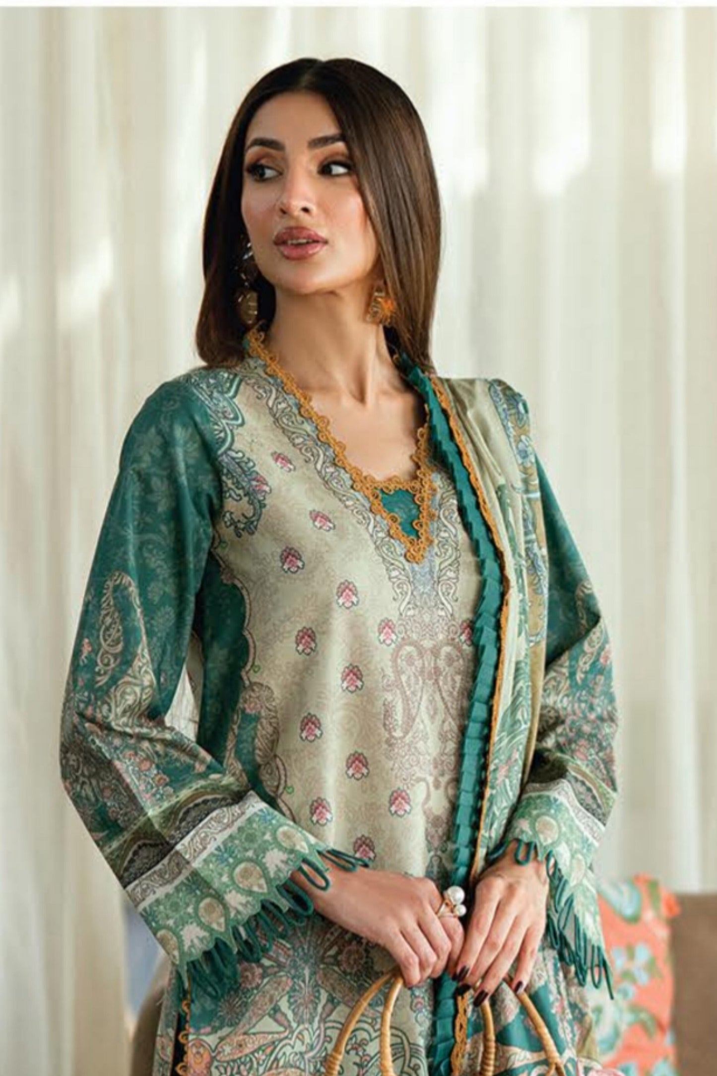 JADE URBANE LAWN PRINTS COLLECTION 2026 E [ 𝘽𝙀𝙎𝙏 𝙋𝙍𝙄𝘾𝙀 ✅ ]