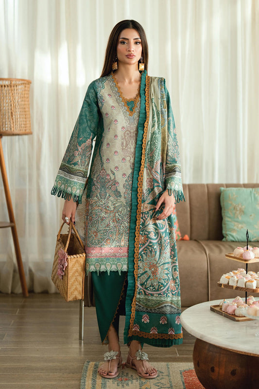 JADE URBANE LAWN PRINTS COLLECTION 2026 E [ 𝘽𝙀𝙎𝙏 𝙋𝙍𝙄𝘾𝙀 ✅ ]