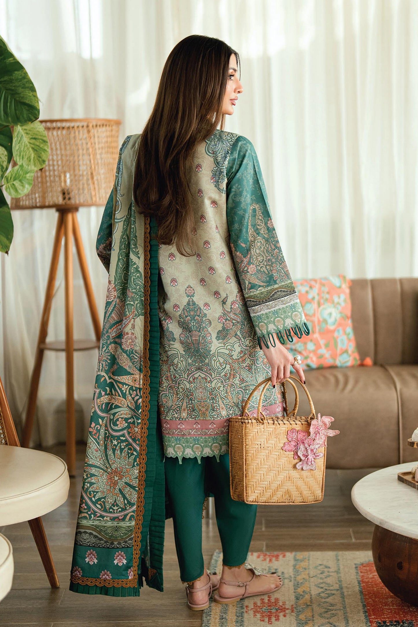 JADE URBANE LAWN PRINTS COLLECTION 2026 E [ 𝘽𝙀𝙎𝙏 𝙋𝙍𝙄𝘾𝙀 ✅ ]