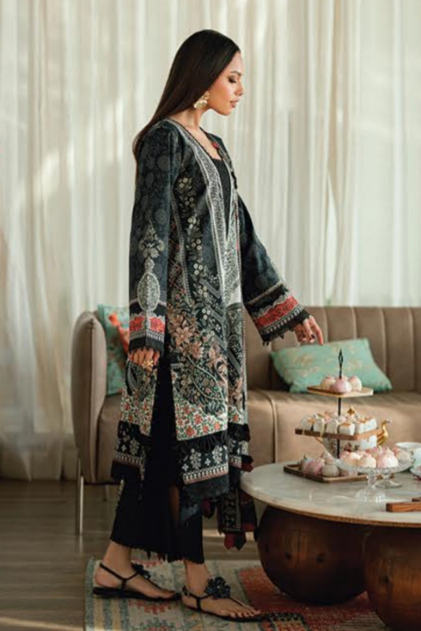 JADE URBANE LAWN PRINTS COLLECTION 2026 N [ 𝘽𝙀𝙎𝙏 𝙋𝙍𝙄𝘾𝙀 ✅ ]