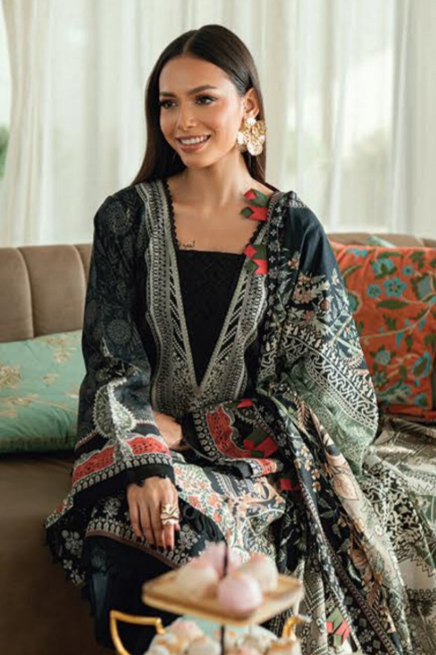 JADE URBANE LAWN PRINTS COLLECTION 2026 N [ 𝘽𝙀𝙎𝙏 𝙋𝙍𝙄𝘾𝙀 ✅ ]