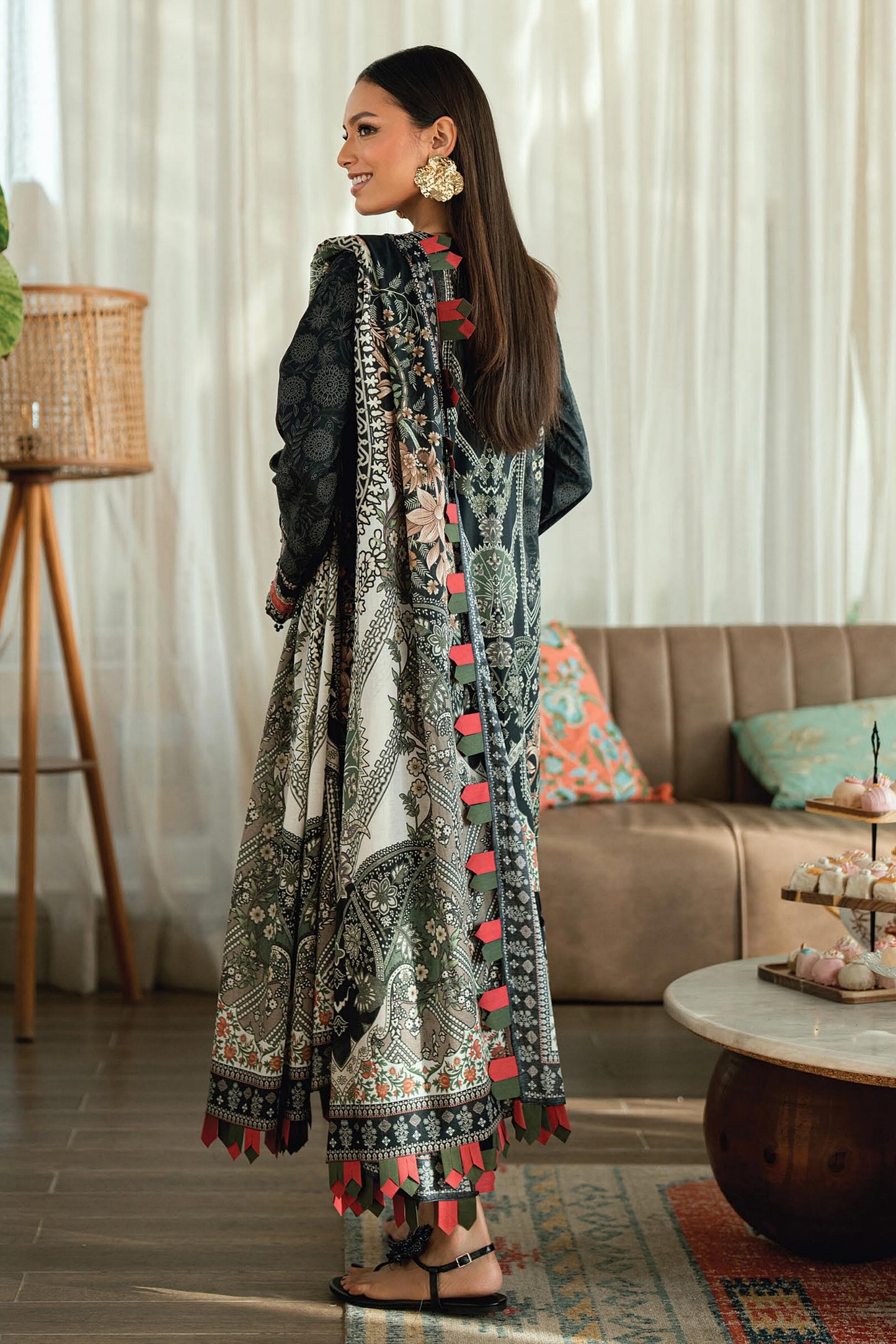 JADE URBANE LAWN PRINTS COLLECTION 2026 N [ 𝘽𝙀𝙎𝙏 𝙋𝙍𝙄𝘾𝙀 ✅ ]