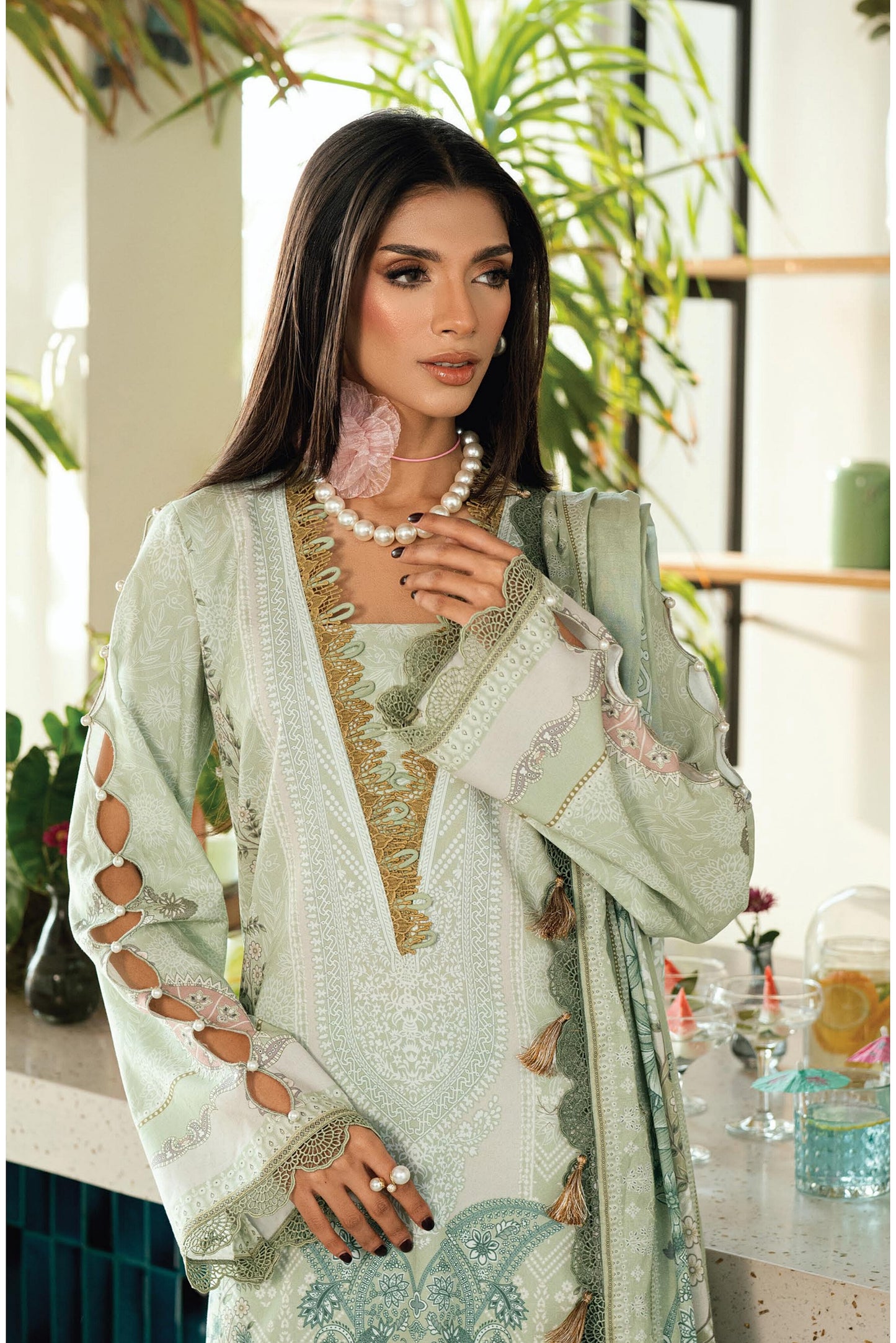 JADE URBANE LAWN PRINTS COLLECTION 2026 M [ 𝘽𝙀𝙎𝙏 𝙋𝙍𝙄𝘾𝙀 ✅ ]