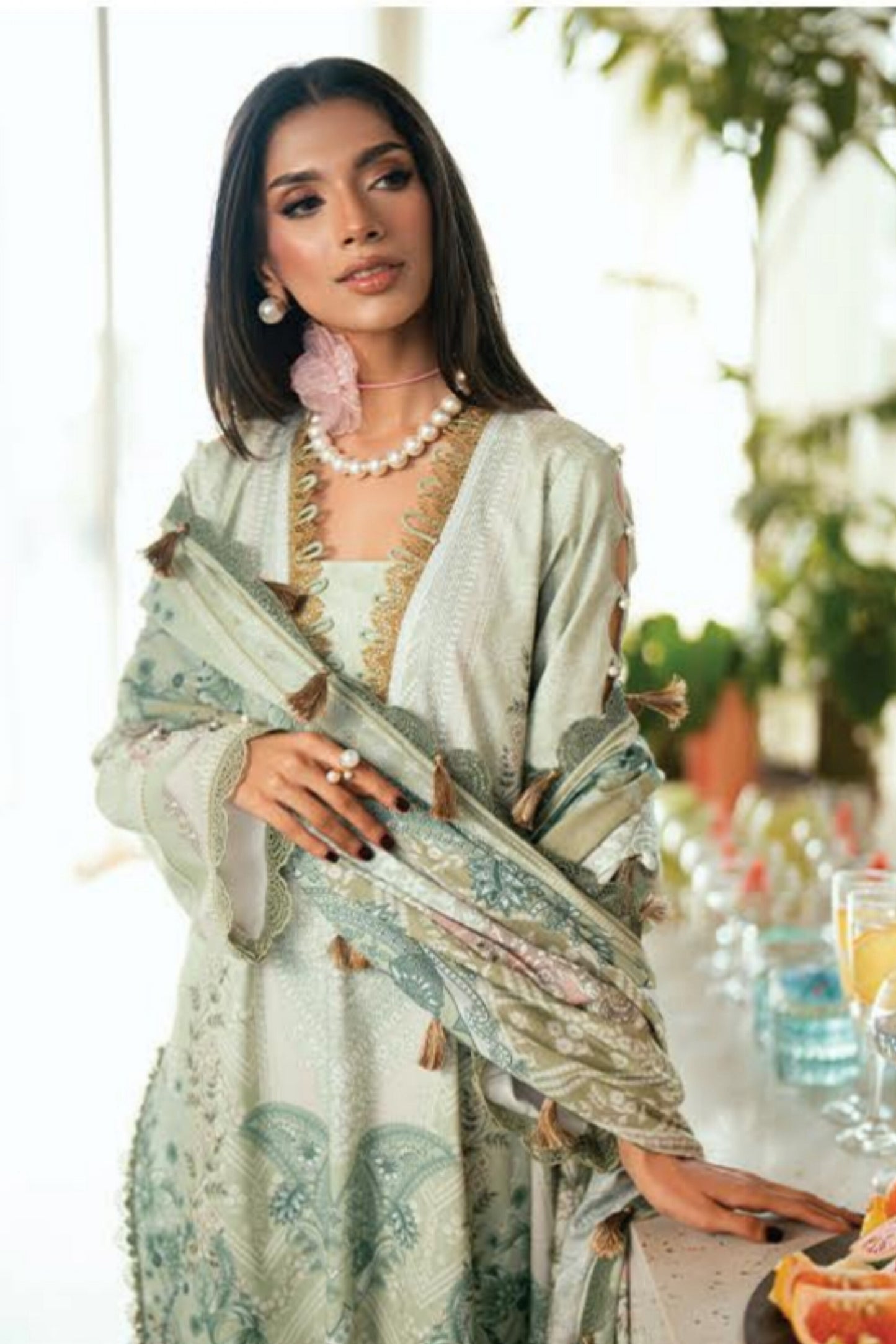 JADE URBANE LAWN PRINTS COLLECTION 2026 M [ 𝘽𝙀𝙎𝙏 𝙋𝙍𝙄𝘾𝙀 ✅ ]