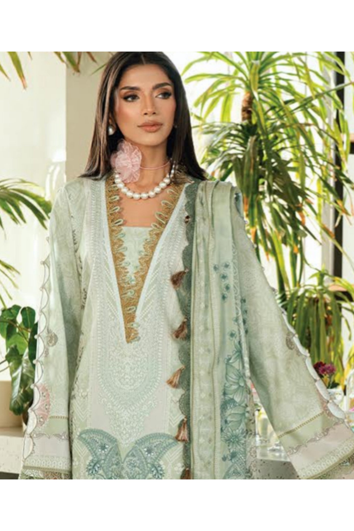 JADE URBANE LAWN PRINTS COLLECTION 2026 M [ 𝘽𝙀𝙎𝙏 𝙋𝙍𝙄𝘾𝙀 ✅ ]