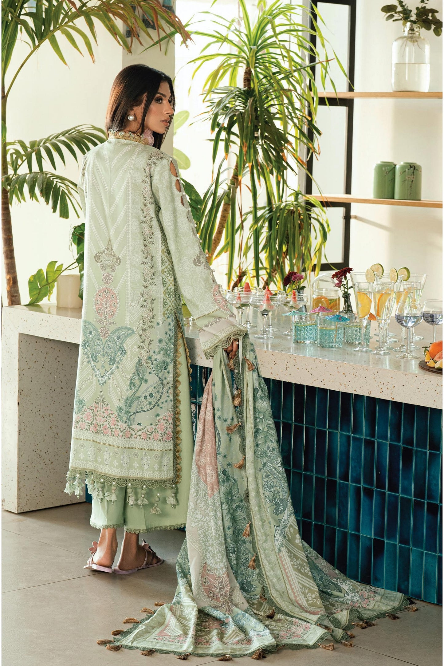 JADE URBANE LAWN PRINTS COLLECTION 2026 M [ 𝘽𝙀𝙎𝙏 𝙋𝙍𝙄𝘾𝙀 ✅ ]