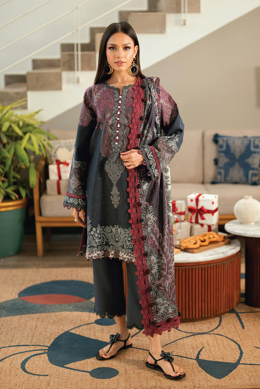 JADE URBANE LAWN PRINTS COLLECTION 2026 L [ 𝘽𝙀𝙎𝙏 𝙋𝙍𝙄𝘾𝙀 ✅ ]