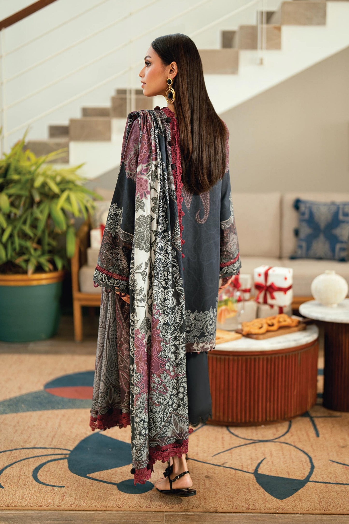 JADE URBANE LAWN PRINTS COLLECTION 2026 L [ 𝘽𝙀𝙎𝙏 𝙋𝙍𝙄𝘾𝙀 ✅ ]