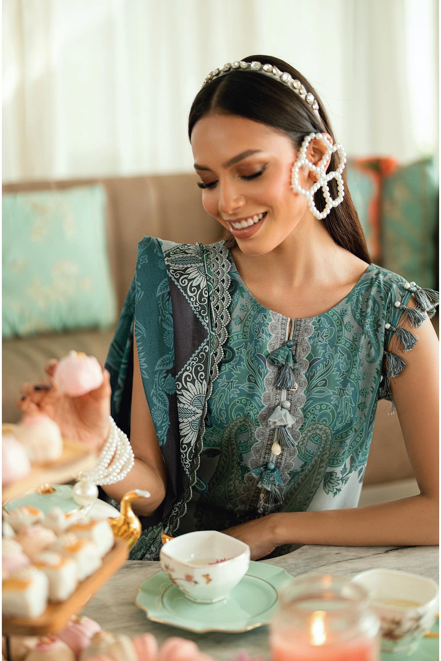 JADE URBANE LAWN PRINTS COLLECTION 2026 K [ 𝘽𝙀𝙎𝙏 𝙋𝙍𝙄𝘾𝙀 ✅ ]