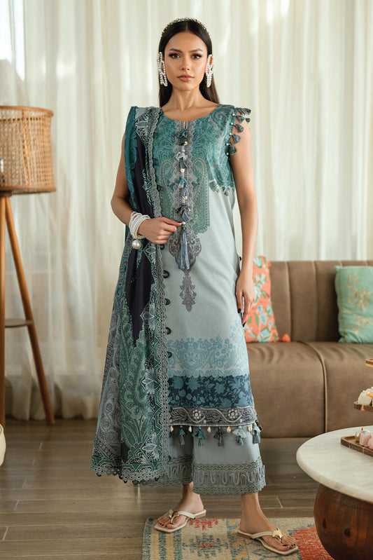 JADE URBANE LAWN PRINTS COLLECTION 2026 K [ 𝘽𝙀𝙎𝙏 𝙋𝙍𝙄𝘾𝙀 ✅ ]