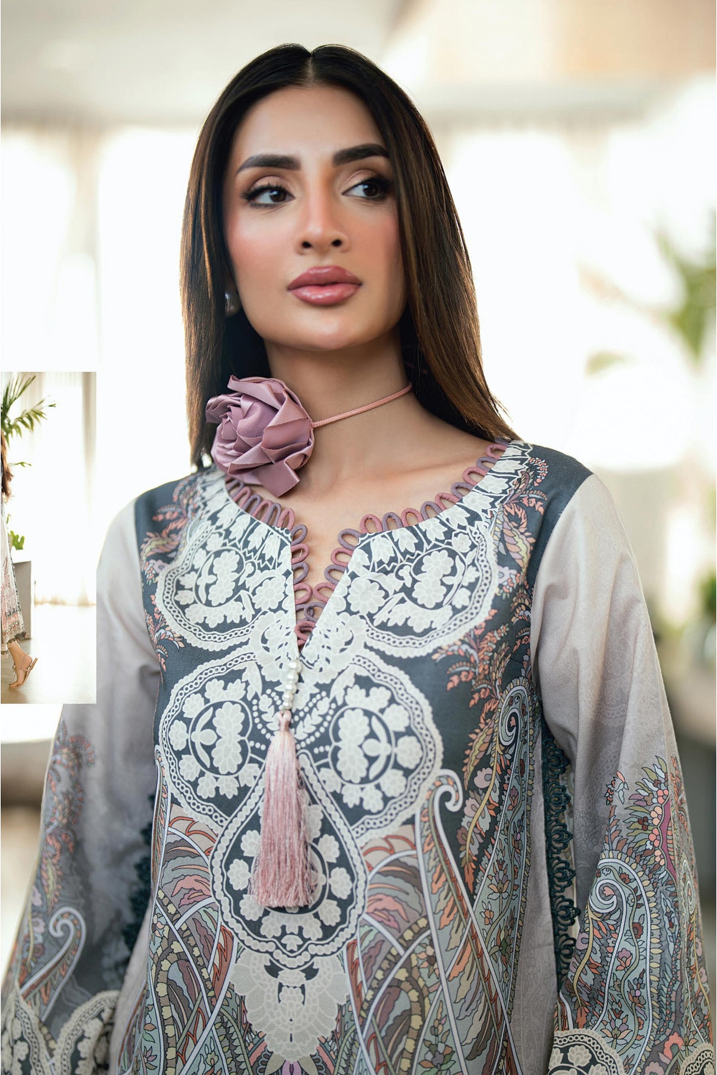 JADE URBANE LAWN PRINTS COLLECTION 2026 J [ 𝘽𝙀𝙎𝙏 𝙋𝙍𝙄𝘾𝙀 ✅ ]