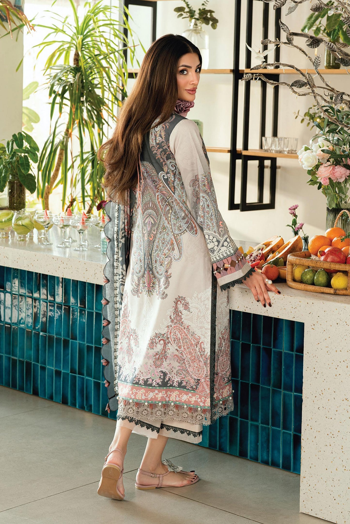 JADE URBANE LAWN PRINTS COLLECTION 2026 J [ 𝘽𝙀𝙎𝙏 𝙋𝙍𝙄𝘾𝙀 ✅ ]