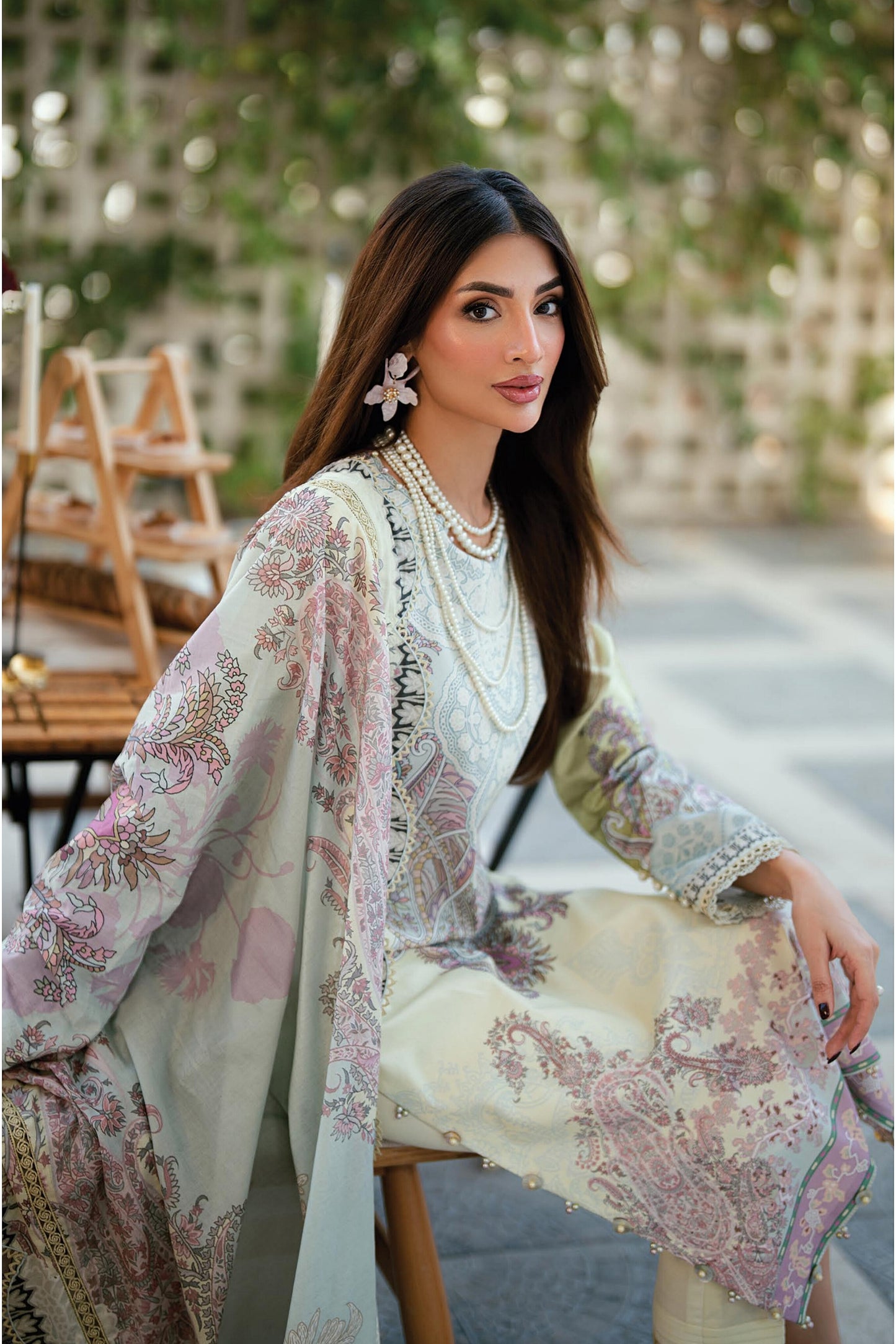 JADE URBANE LAWN PRINTS COLLECTION 2026 I [ 𝘽𝙀𝙎𝙏 𝙋𝙍𝙄𝘾𝙀 ✅ ]