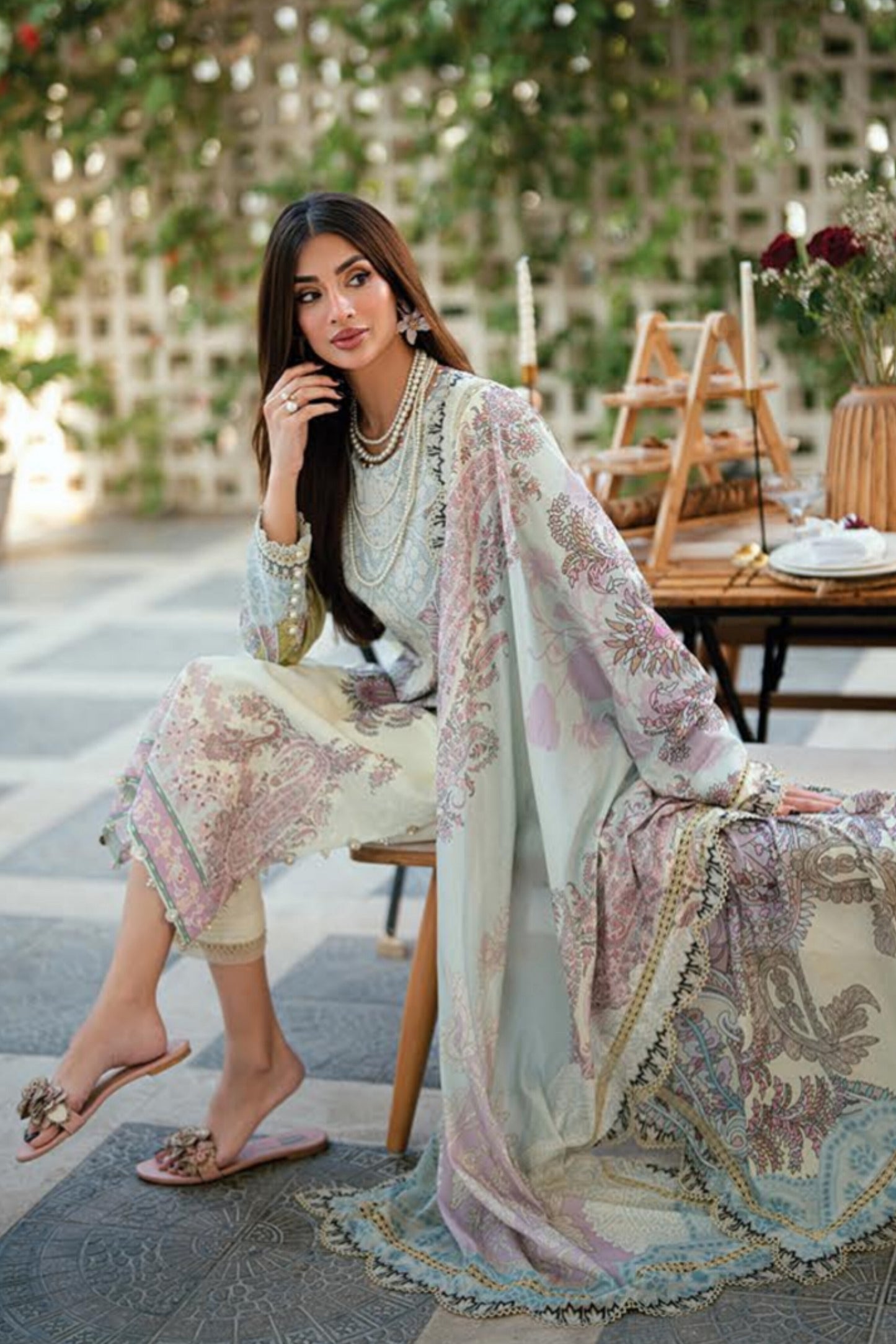 JADE URBANE LAWN PRINTS COLLECTION 2026 I [ 𝘽𝙀𝙎𝙏 𝙋𝙍𝙄𝘾𝙀 ✅ ]