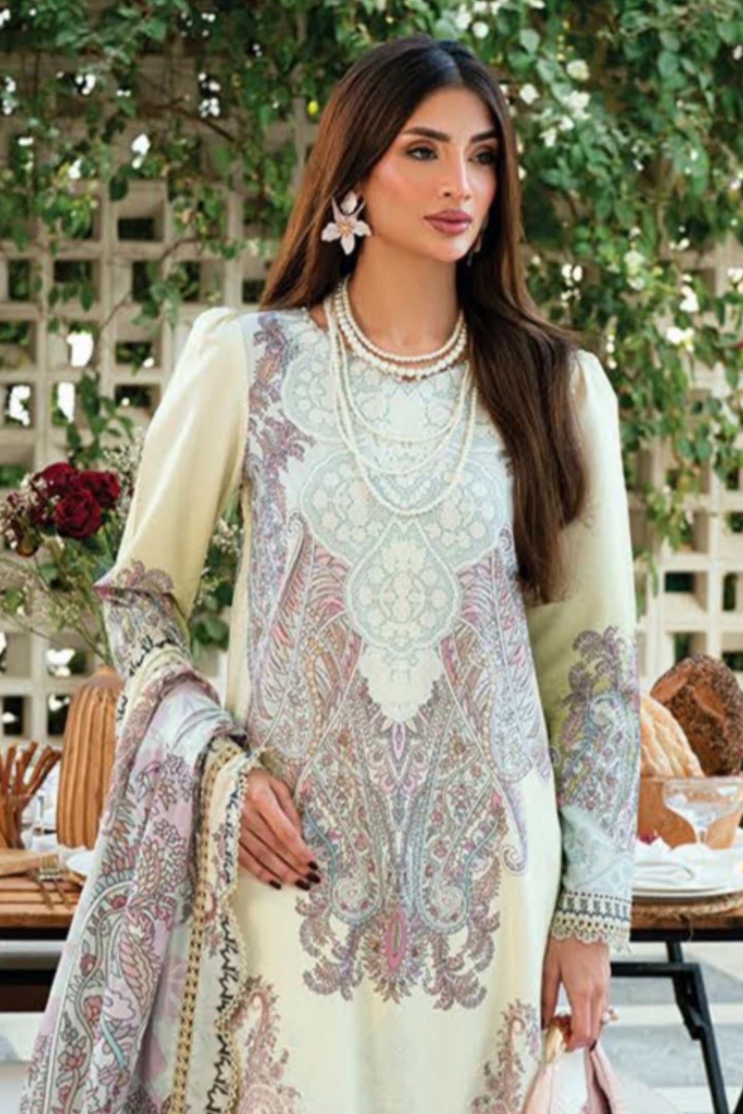 JADE URBANE LAWN PRINTS COLLECTION 2026 I [ 𝘽𝙀𝙎𝙏 𝙋𝙍𝙄𝘾𝙀 ✅ ]