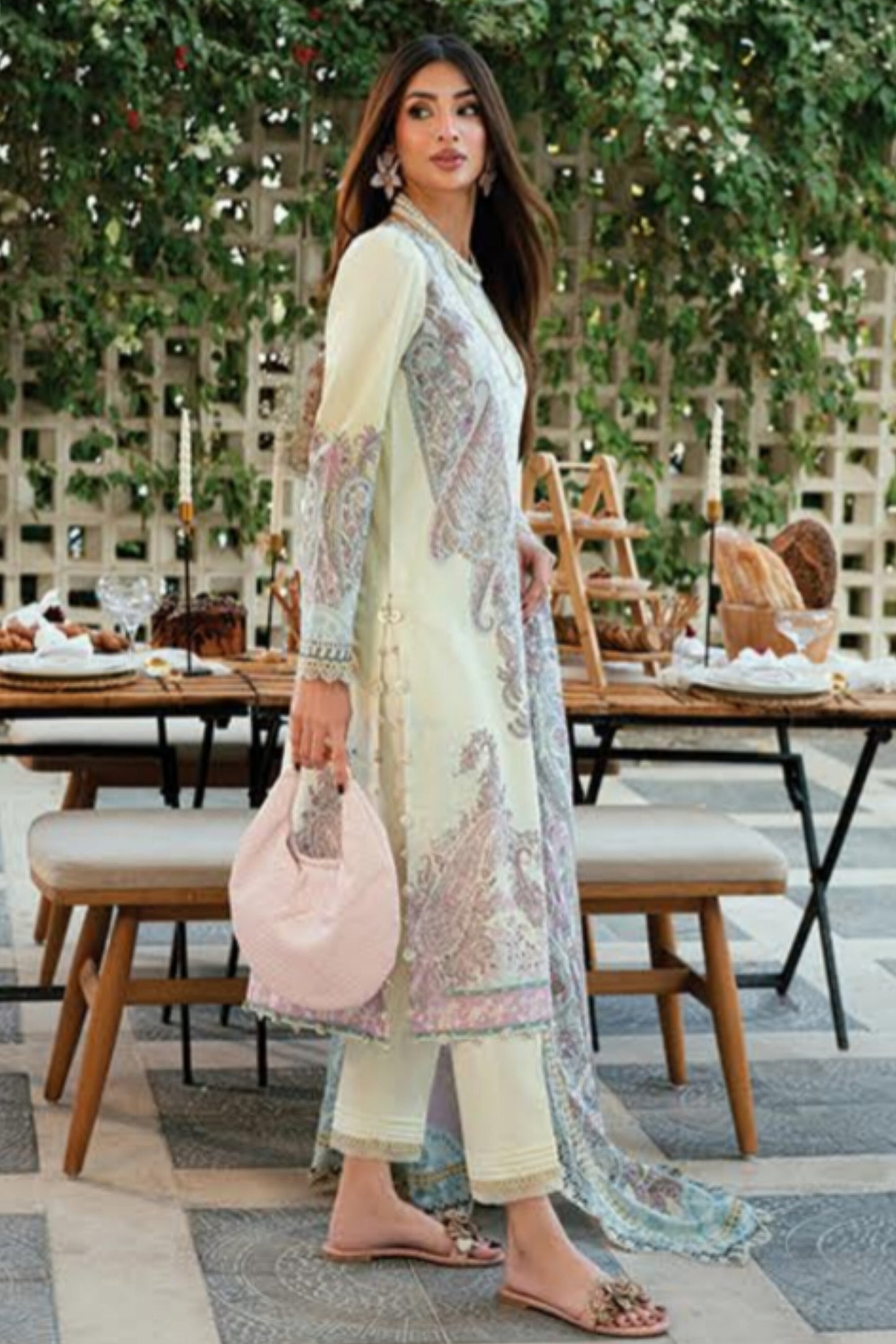 JADE URBANE LAWN PRINTS COLLECTION 2026 I [ 𝘽𝙀𝙎𝙏 𝙋𝙍𝙄𝘾𝙀 ✅ ]