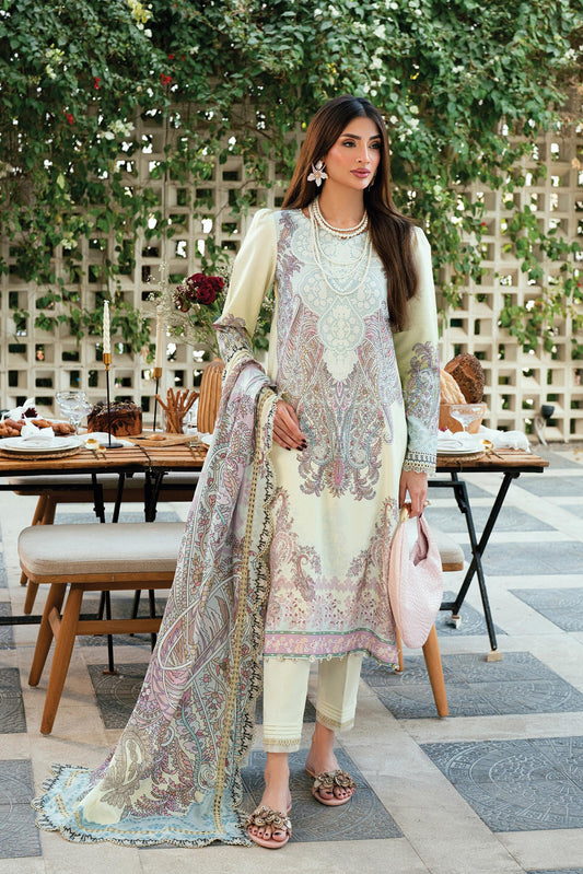 JADE URBANE LAWN PRINTS COLLECTION 2026 I [ 𝘽𝙀𝙎𝙏 𝙋𝙍𝙄𝘾𝙀 ✅ ]