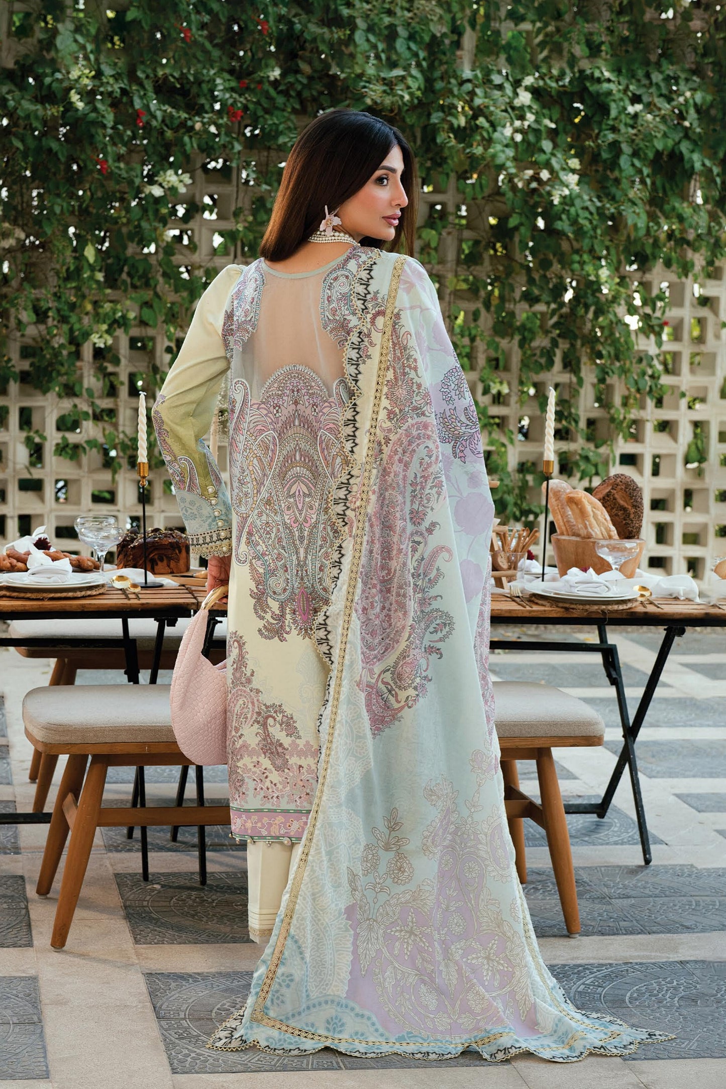 JADE URBANE LAWN PRINTS COLLECTION 2026 I [ 𝘽𝙀𝙎𝙏 𝙋𝙍𝙄𝘾𝙀 ✅ ]