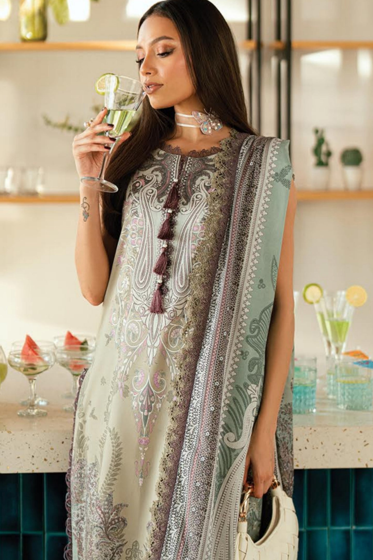 JADE URBANE LAWN PRINTS COLLECTION 2026 H [ 𝘽𝙀𝙎𝙏 𝙋𝙍𝙄𝘾𝙀 ✅ ]