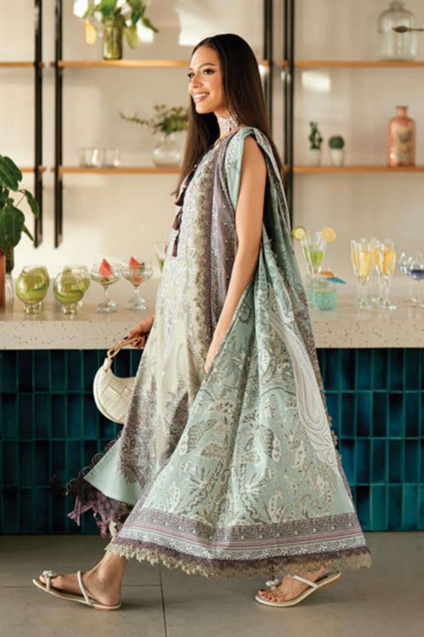 JADE URBANE LAWN PRINTS COLLECTION 2026 H [ 𝘽𝙀𝙎𝙏 𝙋𝙍𝙄𝘾𝙀 ✅ ]