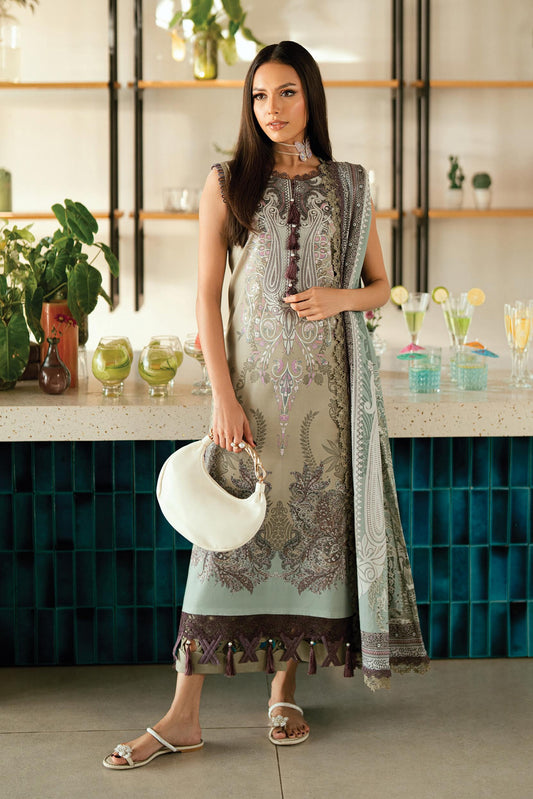 JADE URBANE LAWN PRINTS COLLECTION 2026 H [ 𝘽𝙀𝙎𝙏 𝙋𝙍𝙄𝘾𝙀 ✅ ]