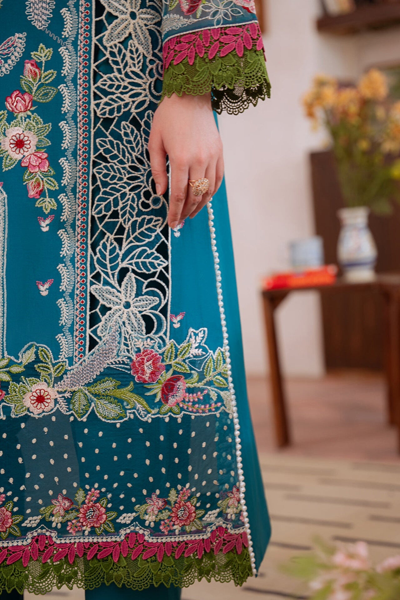 SHANAYA BY MAHNUR LAWN EMBROIDERED COLLECTION 2026 H [ 𝘽𝙀𝙎𝙏 𝙋𝙍𝙄𝘾𝙀 ✅ ]