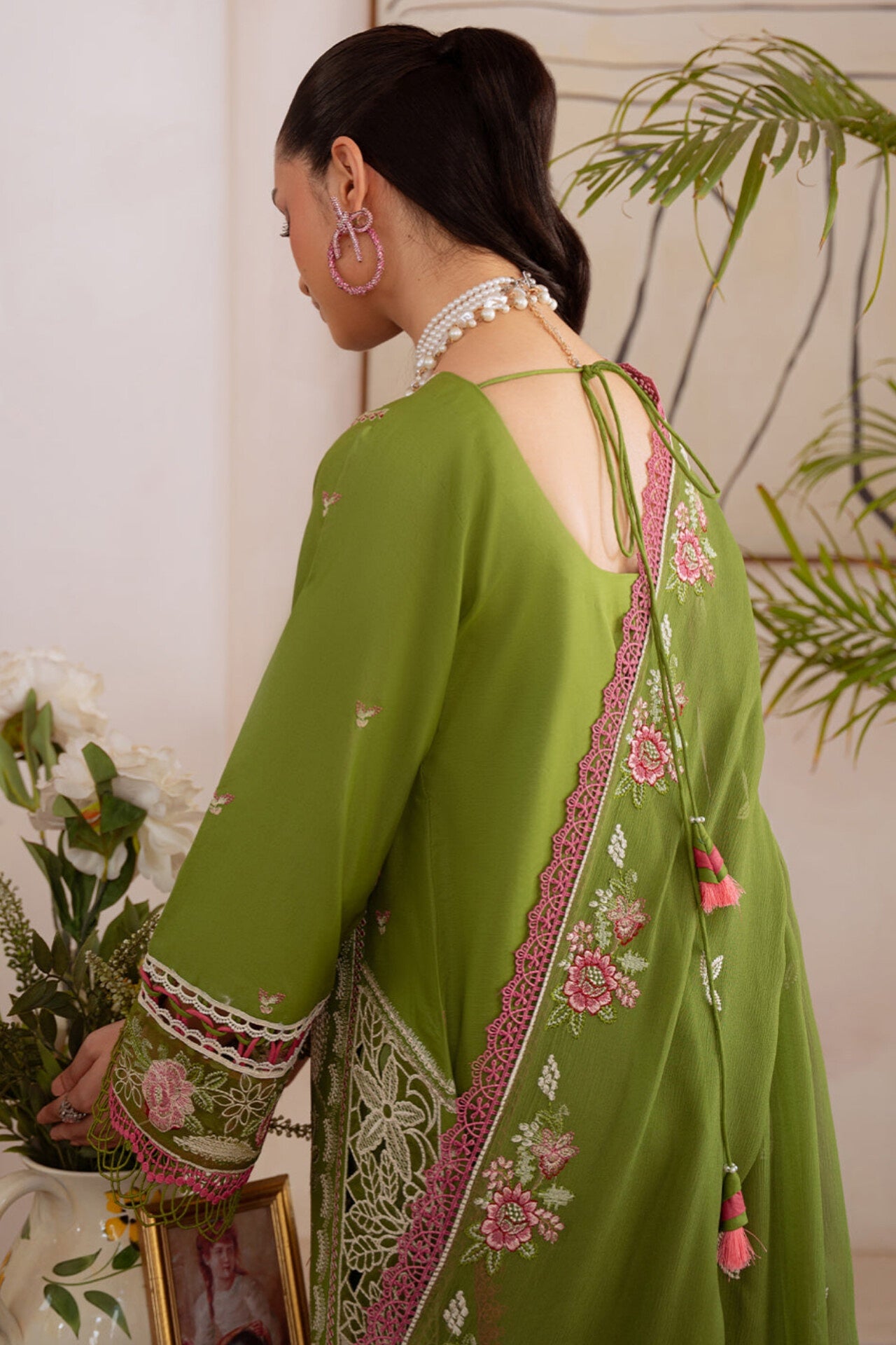 SHANAYA BY MAHNUR LAWN EMBROIDERED COLLECTION 2026 E [ 𝘽𝙀𝙎𝙏 𝙋𝙍𝙄𝘾𝙀 ✅ ]