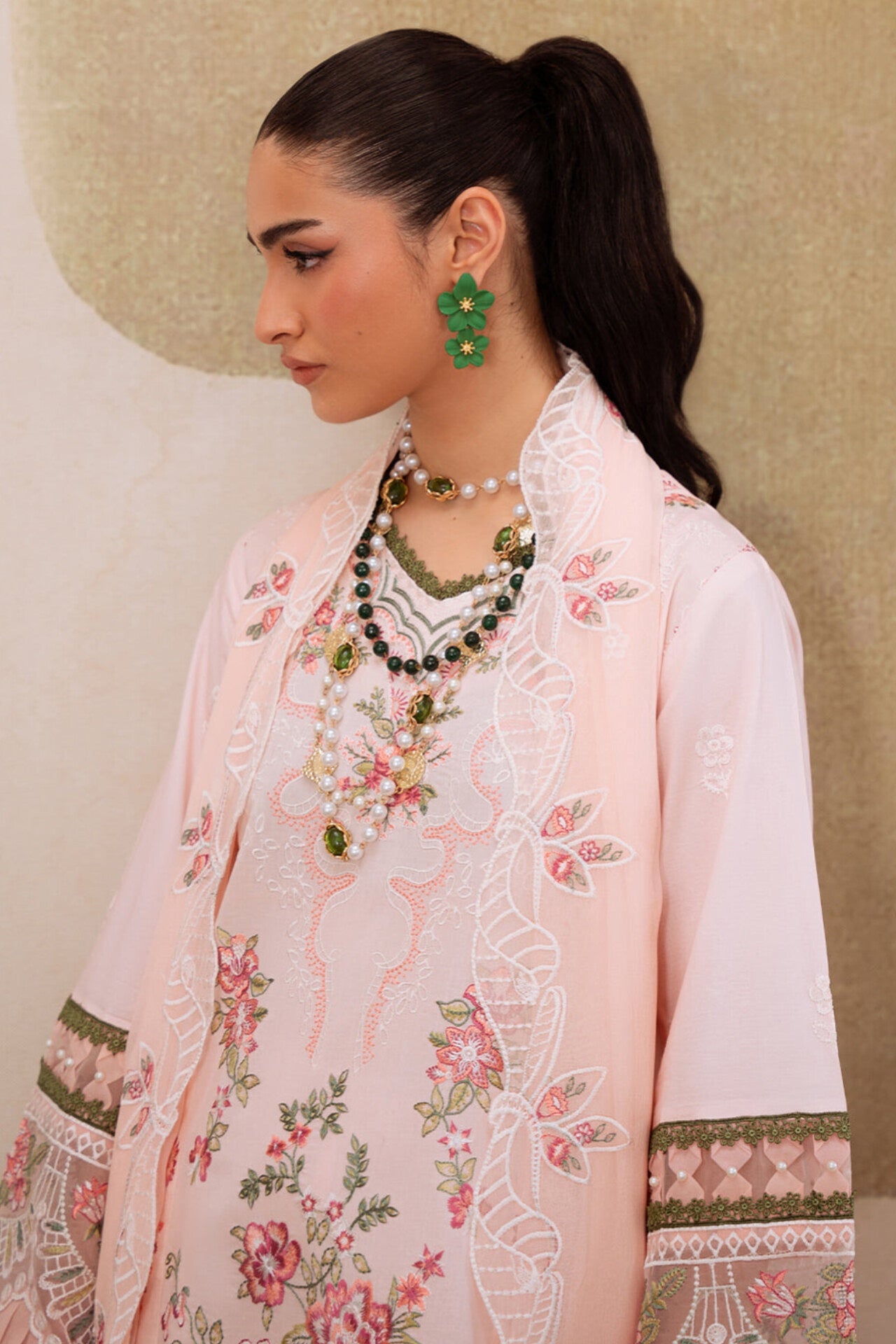 SHANAYA BY MAHNUR LAWN EMBROIDERED COLLECTION 2026 G [ 𝘽𝙀𝙎𝙏 𝙋𝙍𝙄𝘾𝙀 ✅ ]