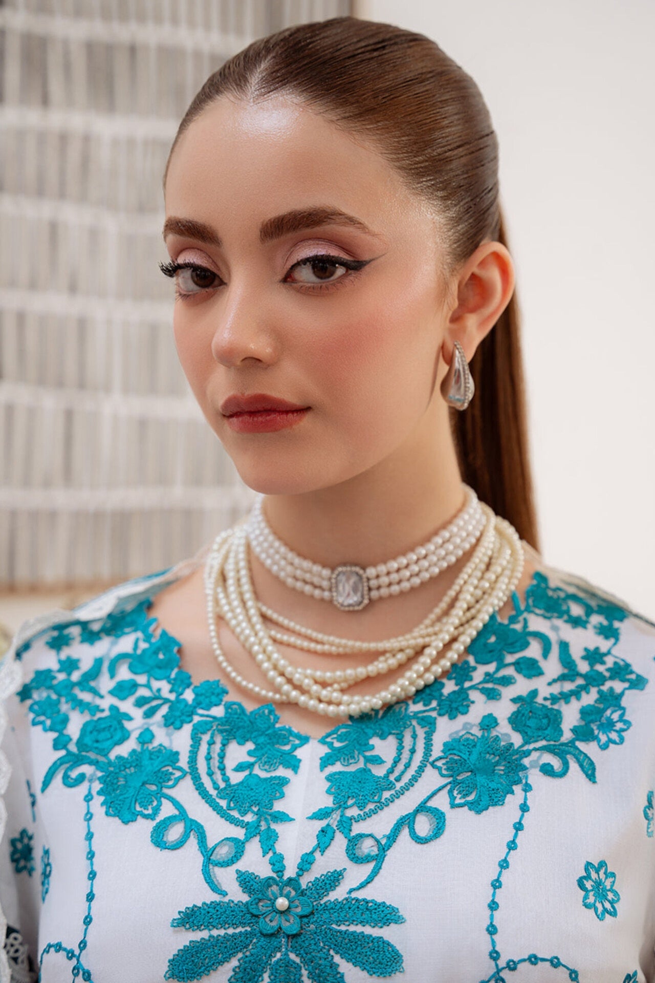 SHANAYA BY MAHNUR LAWN EMBROIDERED COLLECTION 2026 J [ 𝘽𝙀𝙎𝙏 𝙋𝙍𝙄𝘾𝙀 ✅ ]